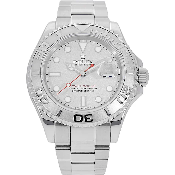 Rolex Yacht-Master 16622 Rolex Yacht-Master 16622