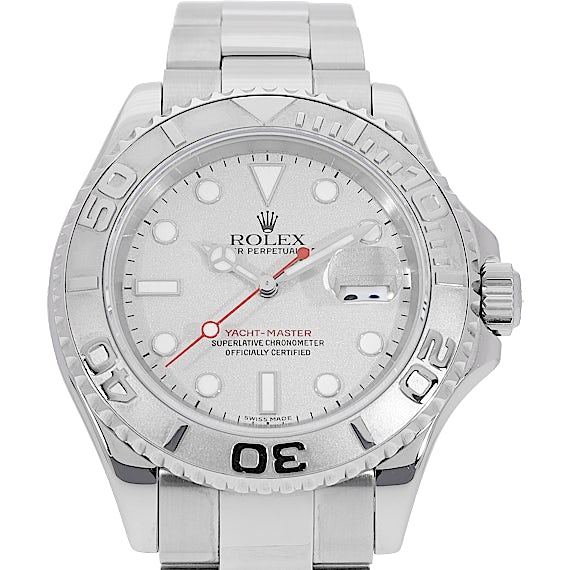 Rolex Yacht-Master 16622 Rolex Yacht-Master 16622