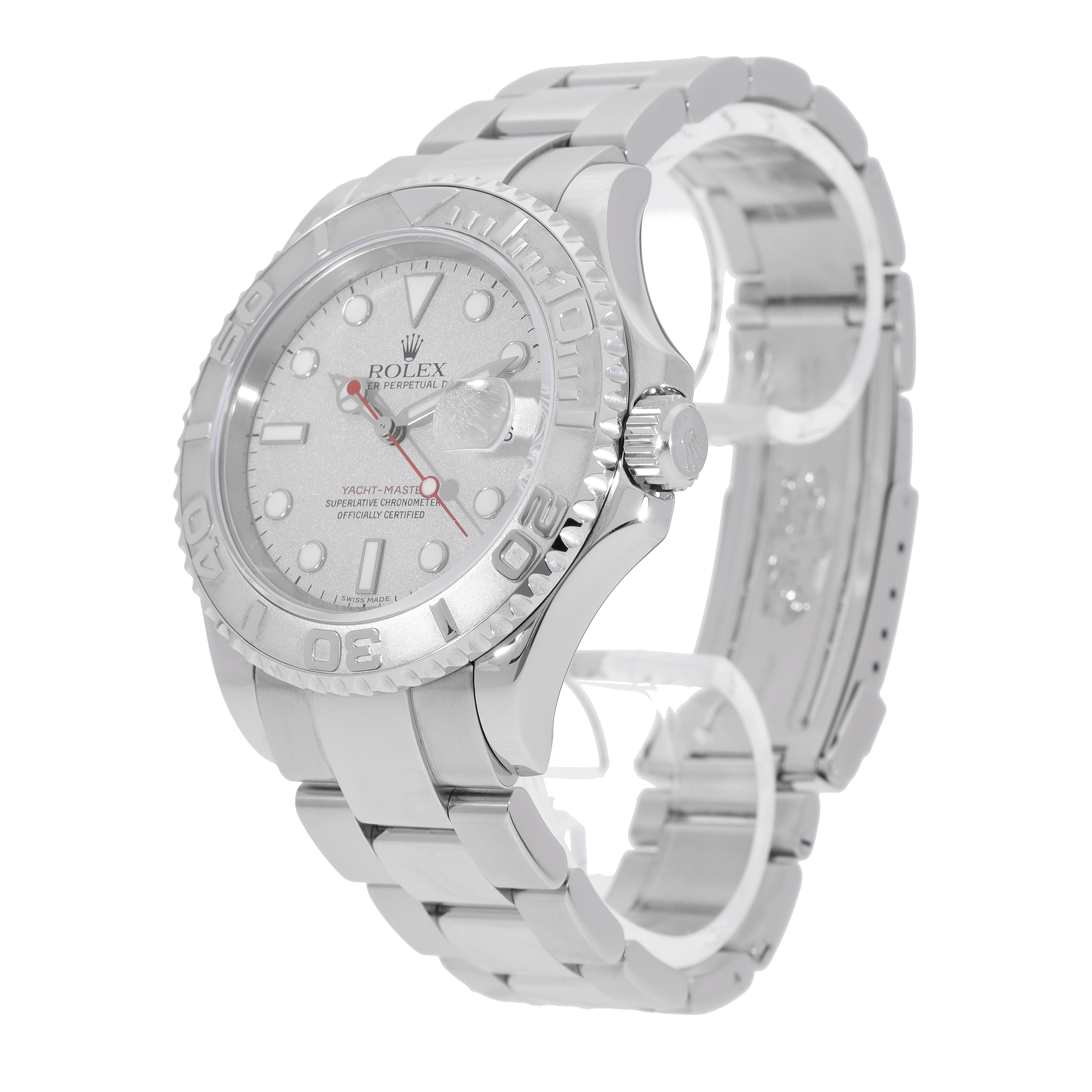 Rolex Yacht-Master 16622