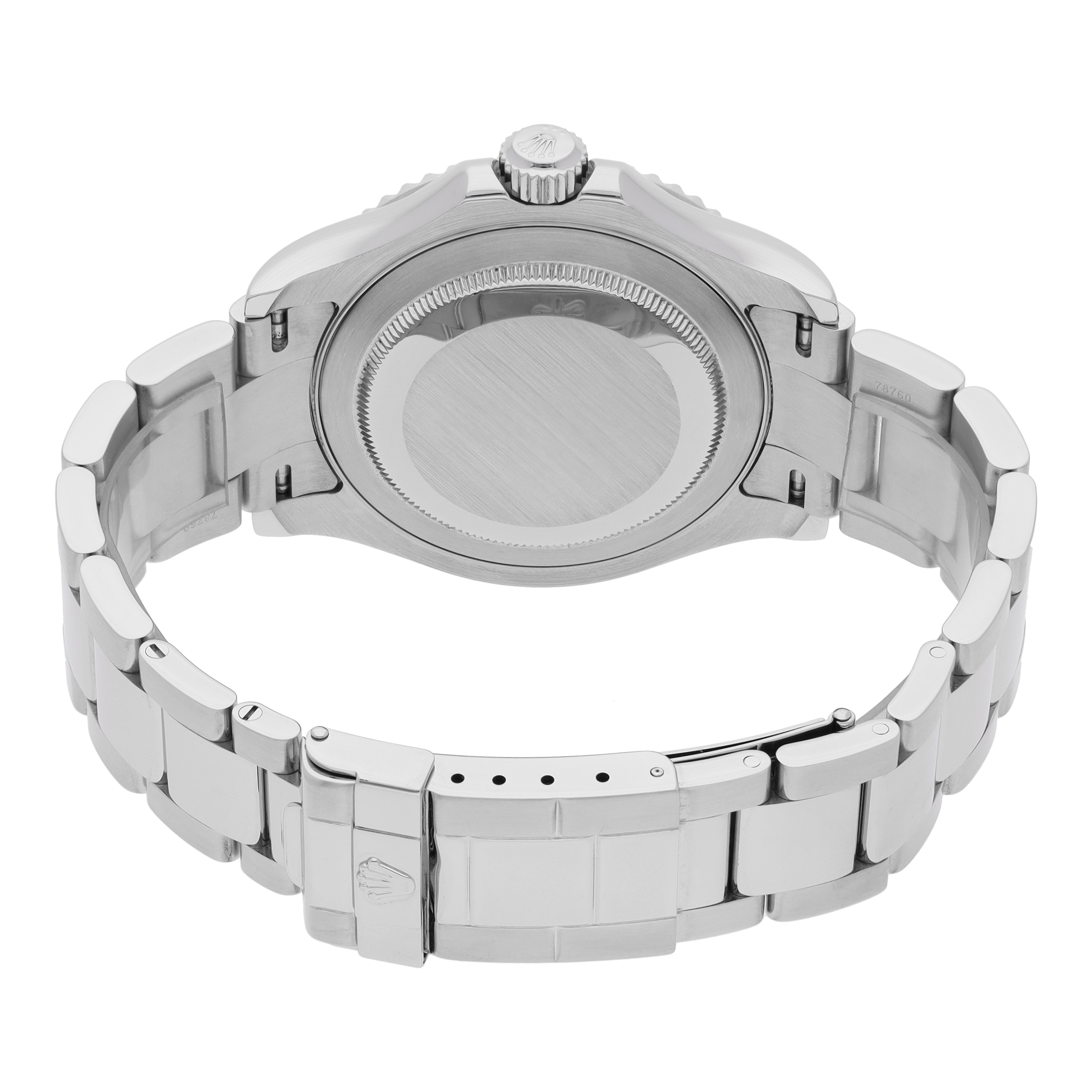 Rolex Yacht-Master 16622