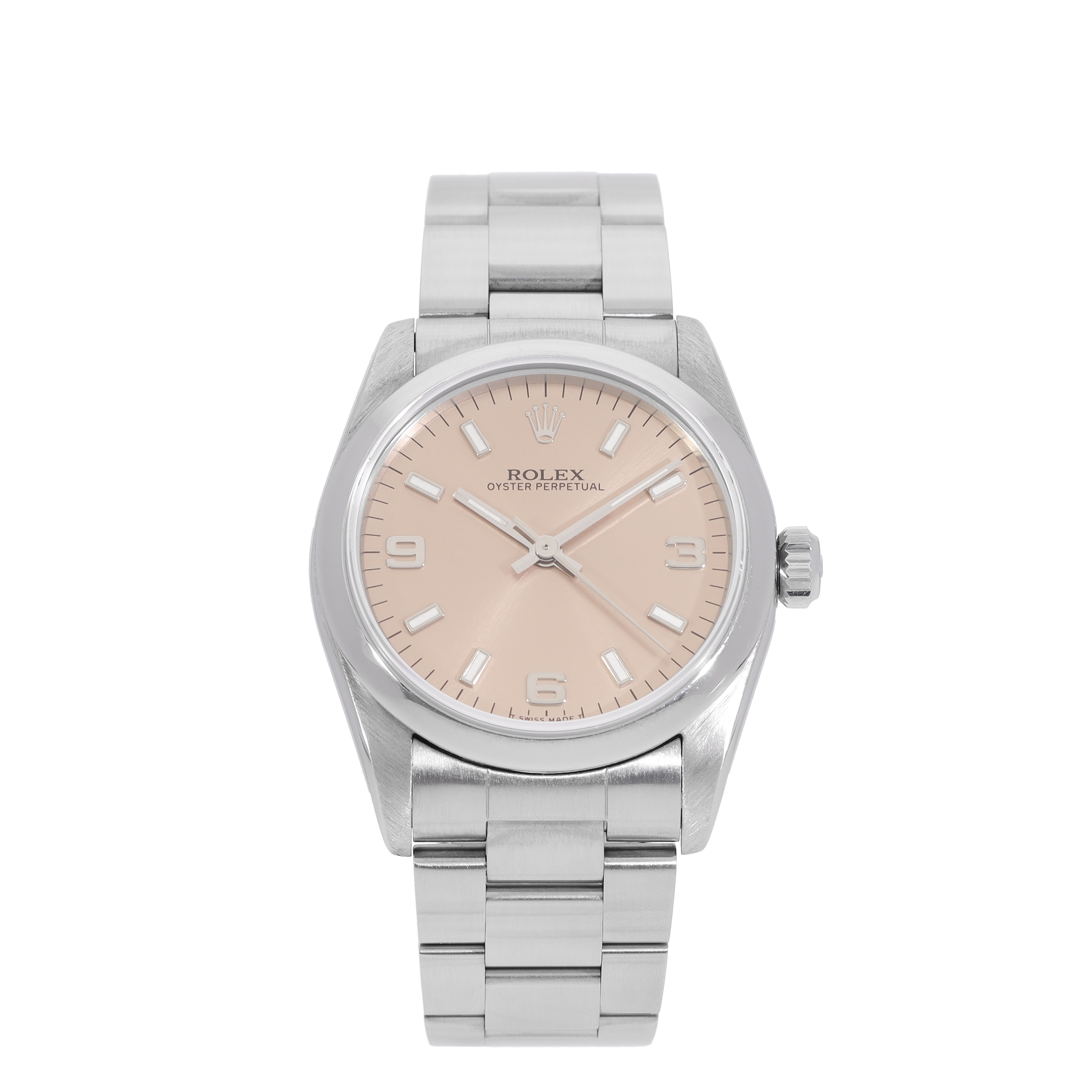 Rolex Oyster Perpetual 67480