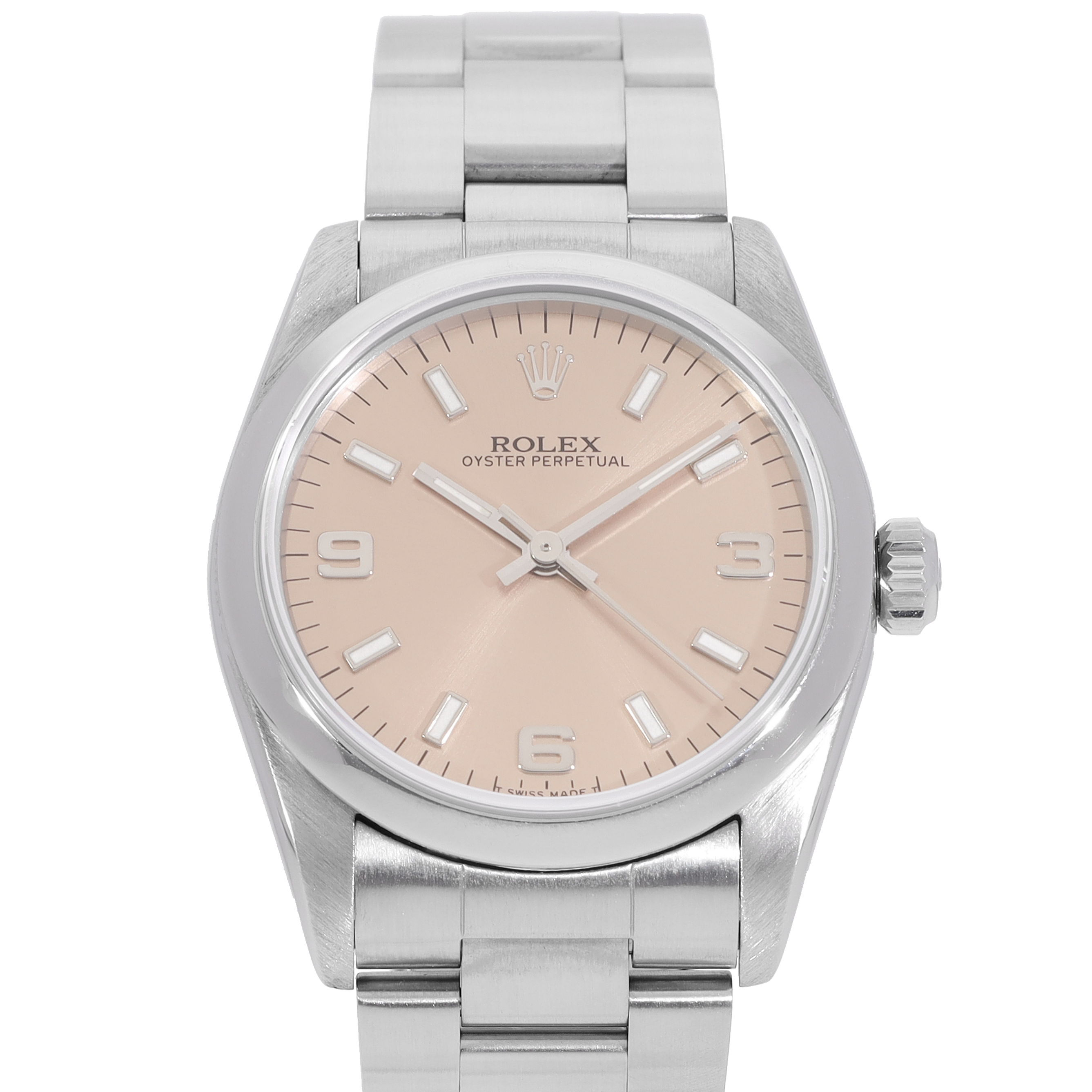 Rolex Oyster Perpetual 67480