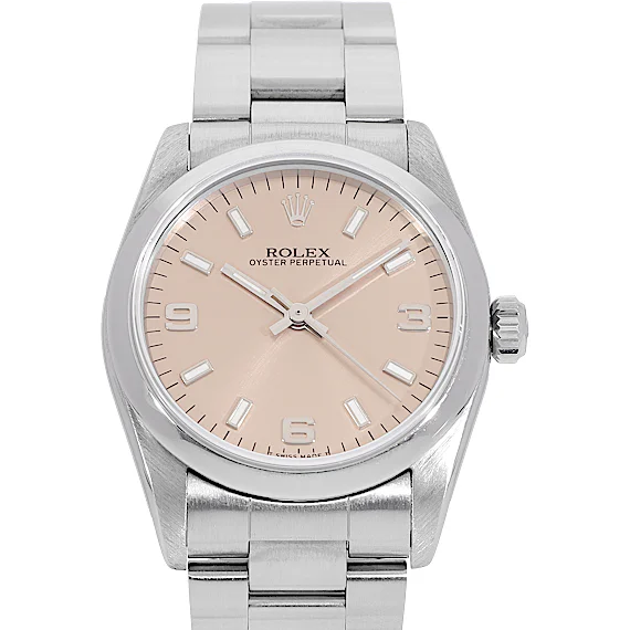 Rolex Oyster Perpetual 67480 Rolex Oyster Perpetual 67480