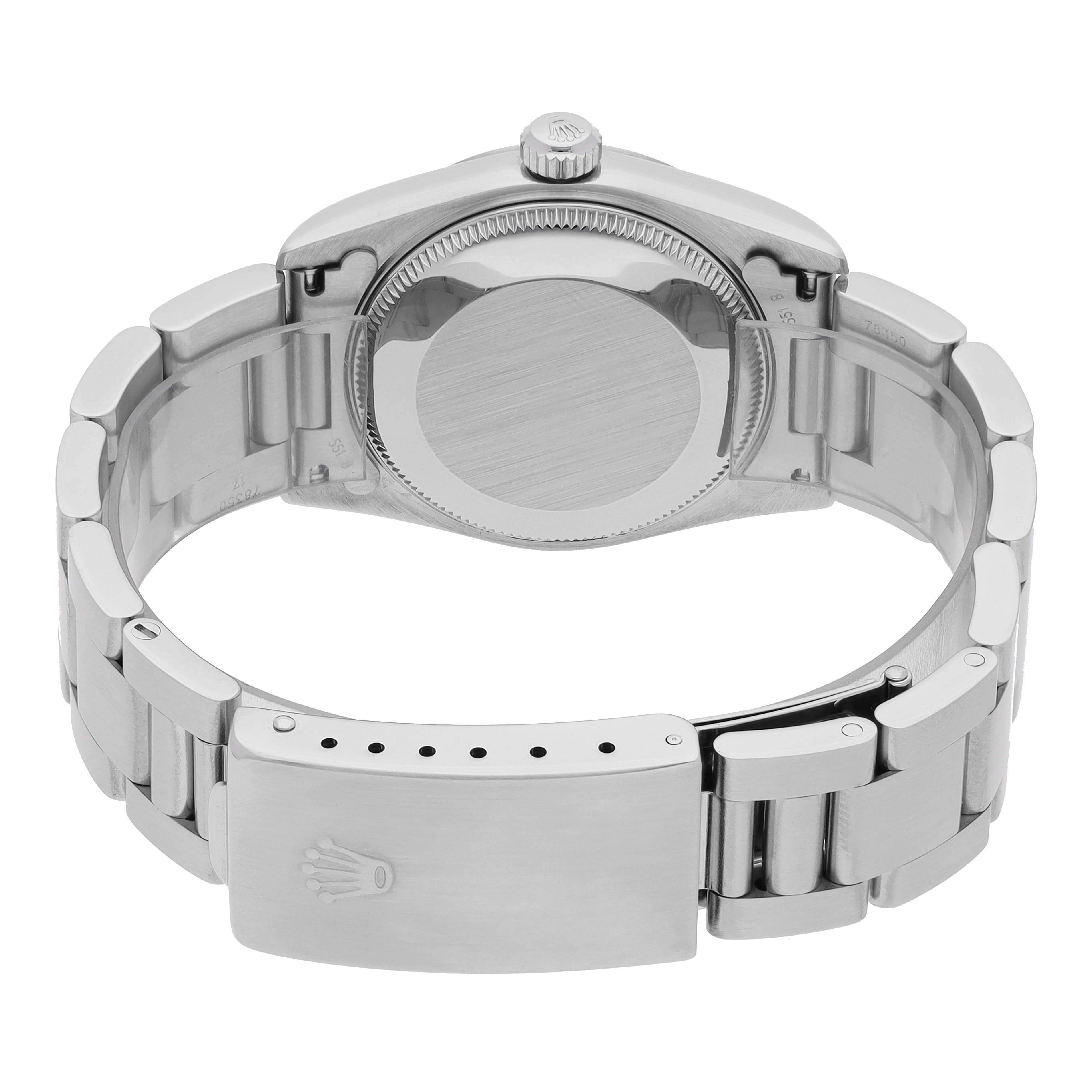 Rolex Oyster Perpetual 67480