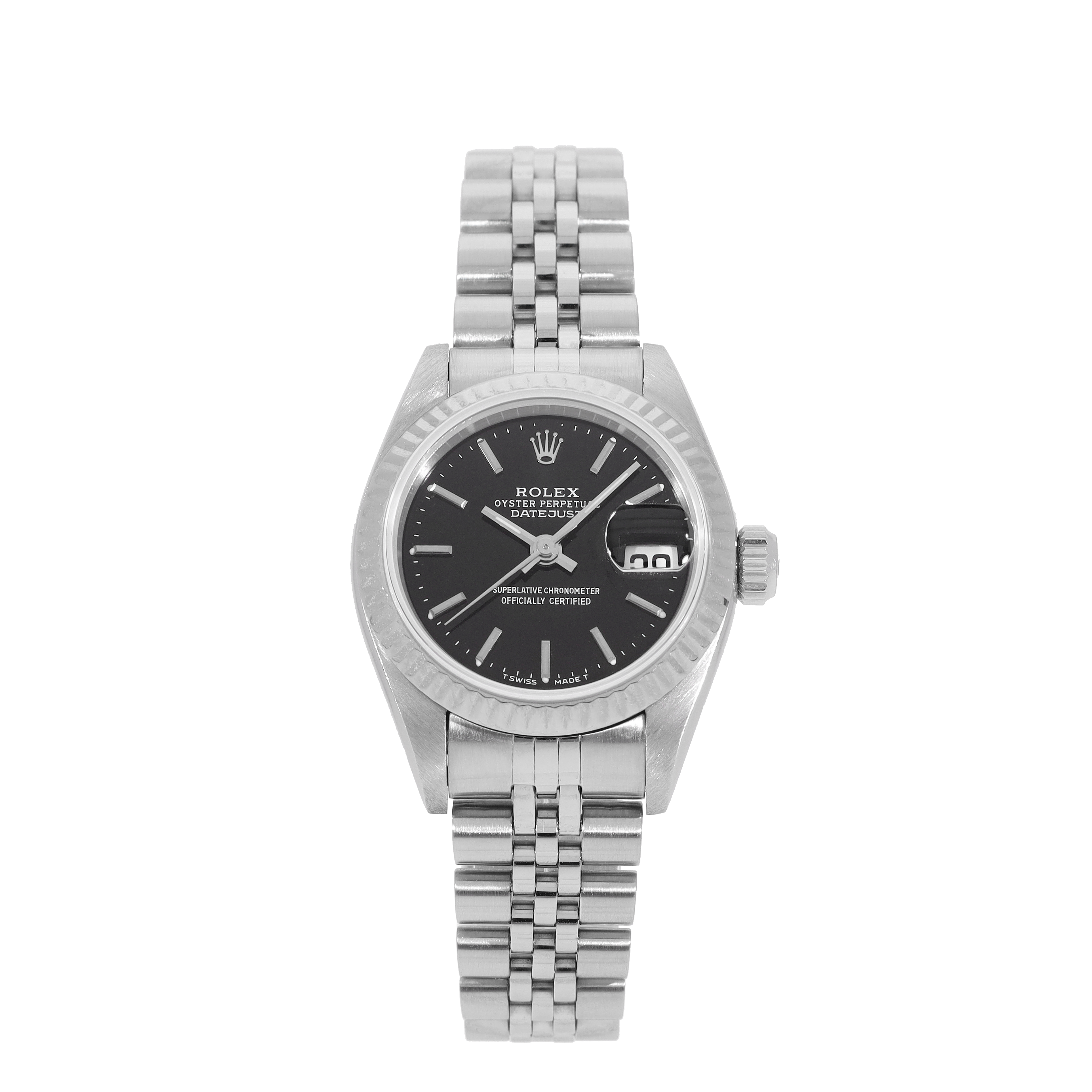 Rolex Datejust 69174