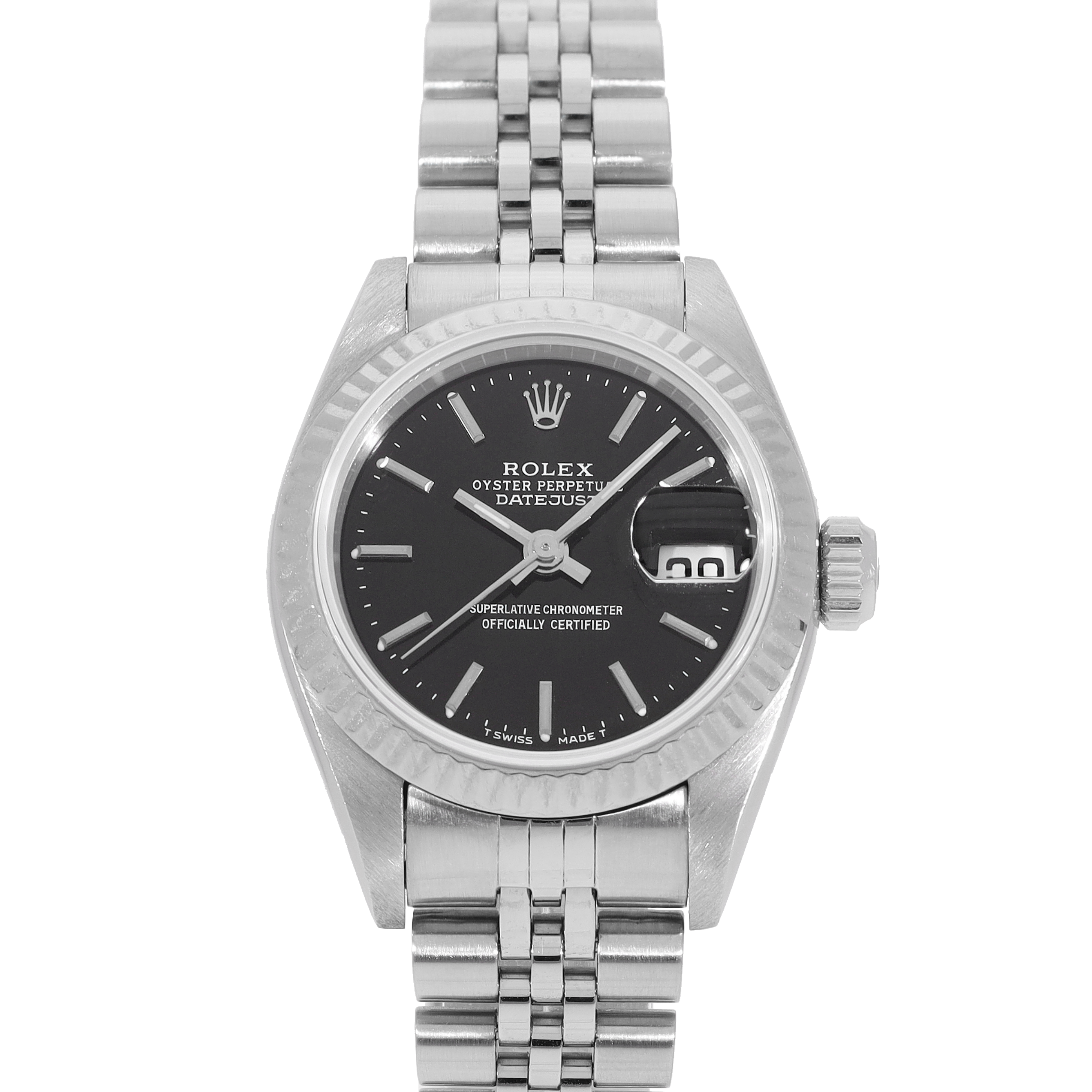Rolex Datejust 69174