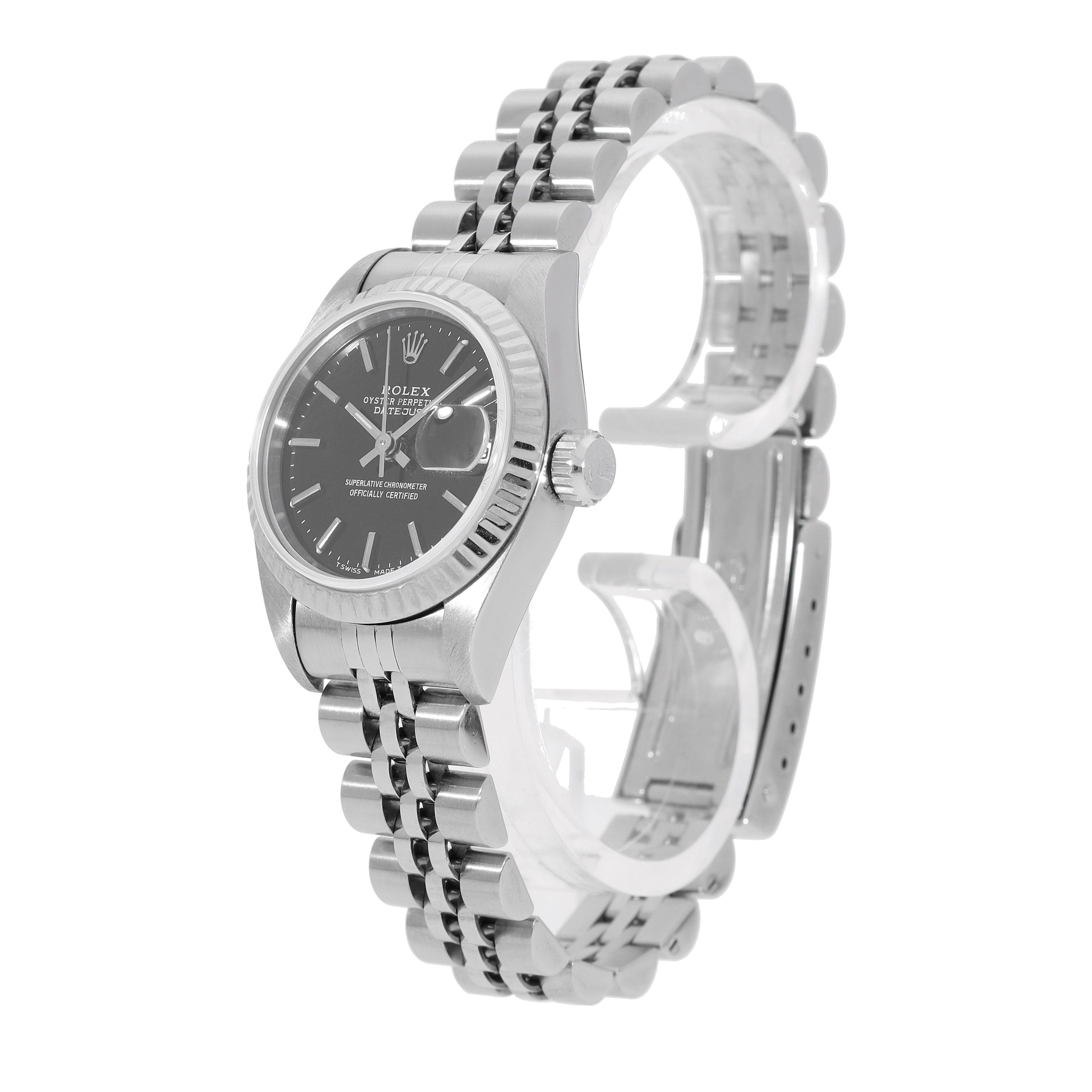 Rolex Datejust 69174