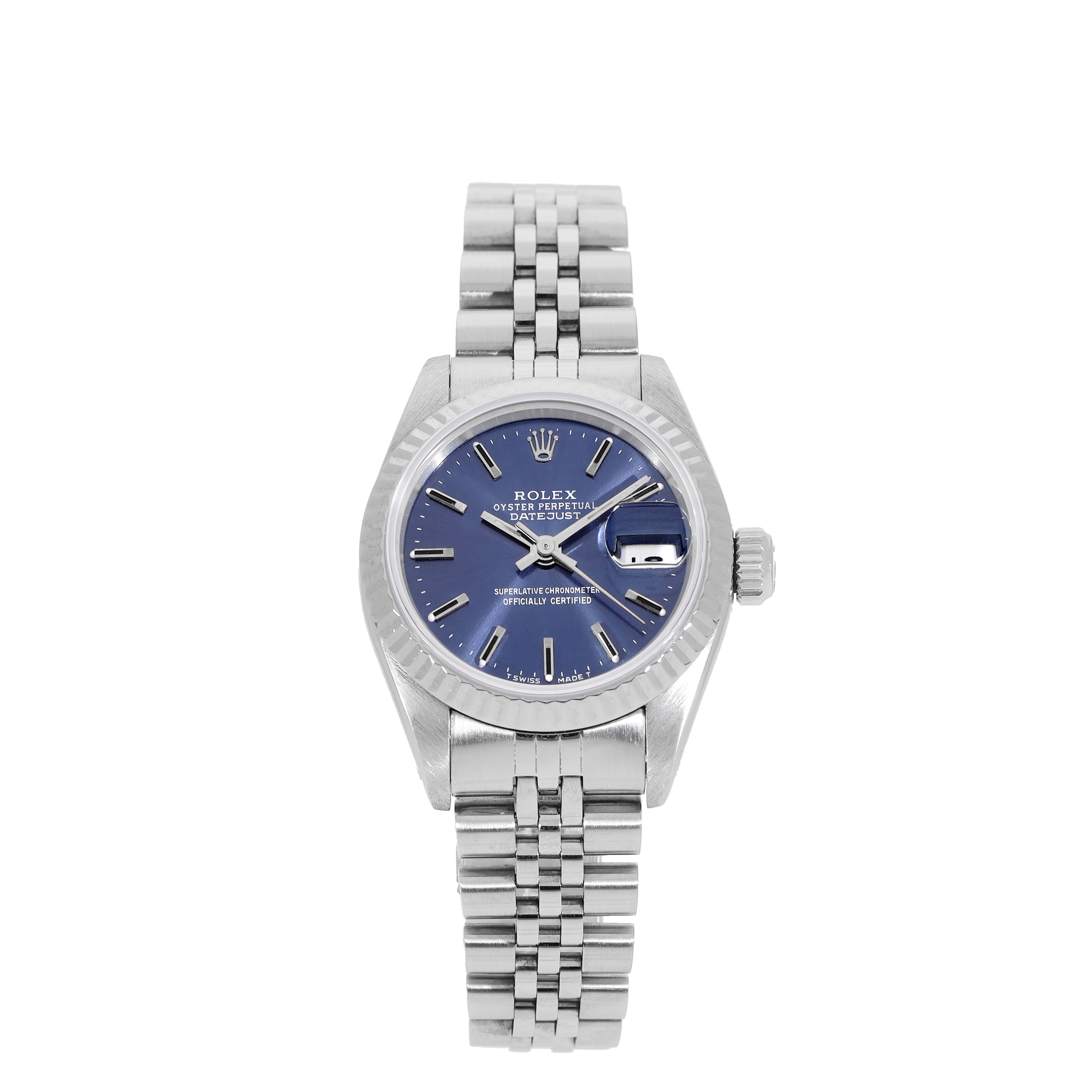 Rolex Datejust 69174