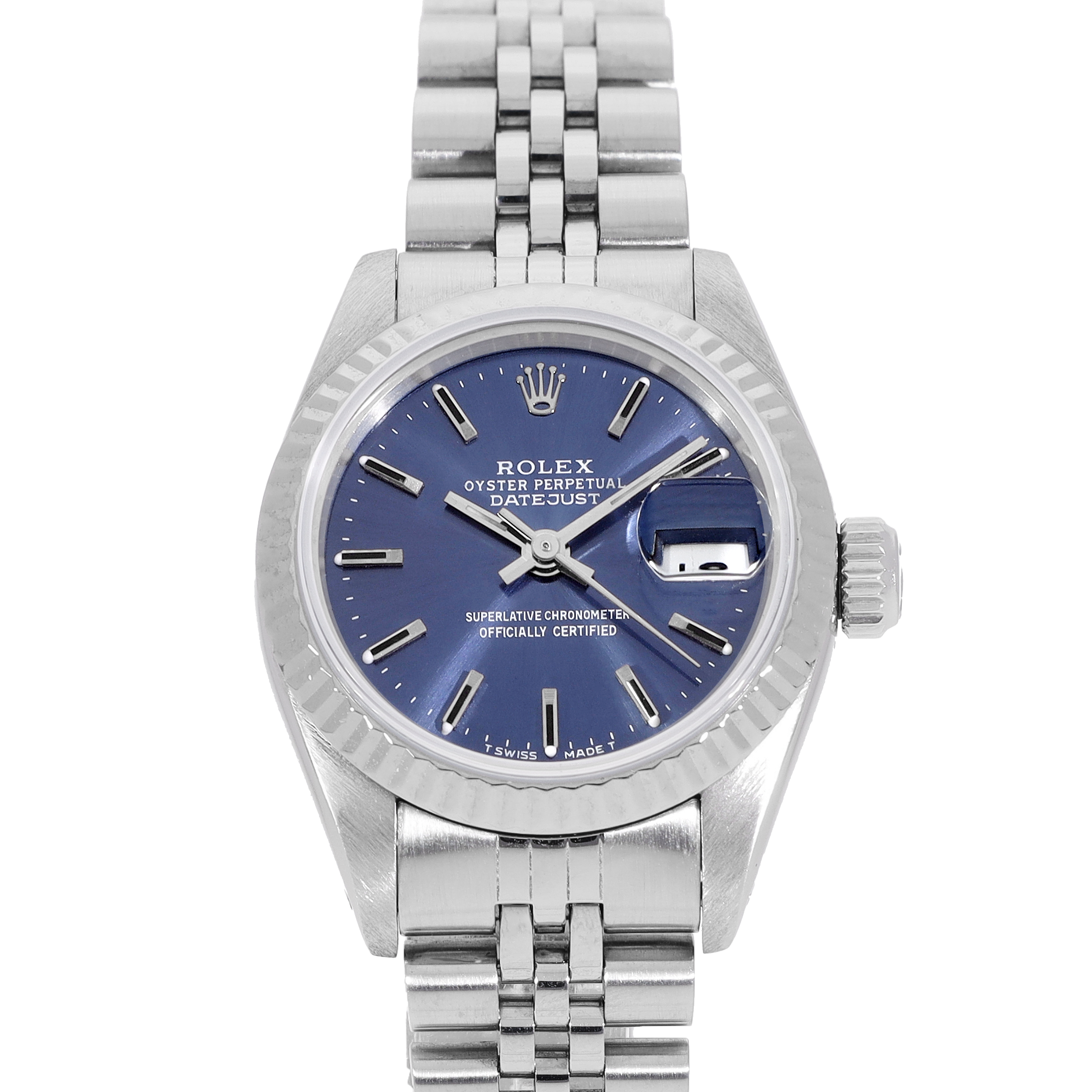 Rolex Datejust 69174