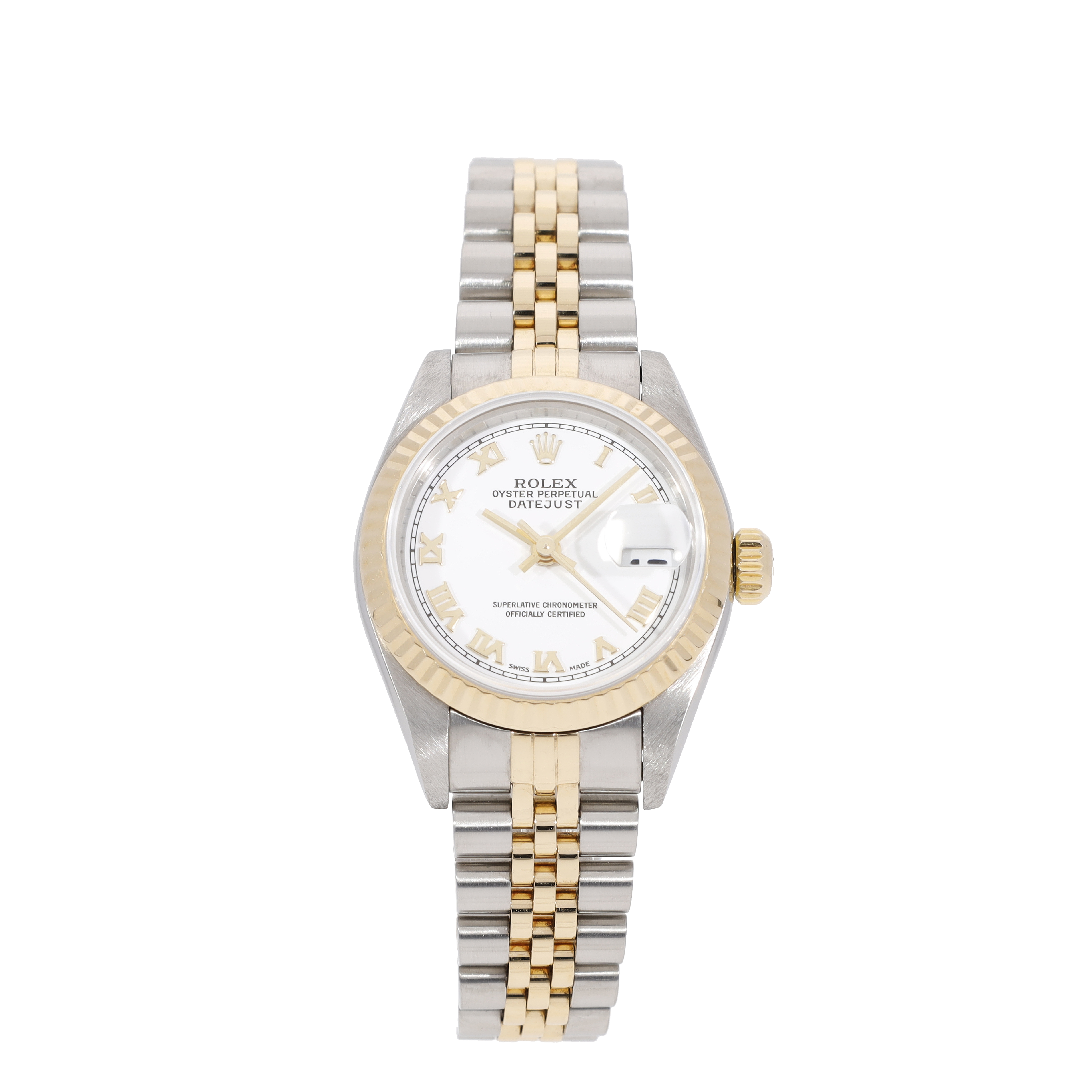 Rolex Lady-Datejust 79173