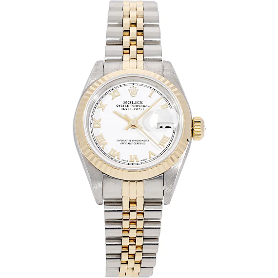 Rolex Lady-Datejust 79173 Rolex Lady-Datejust 79173