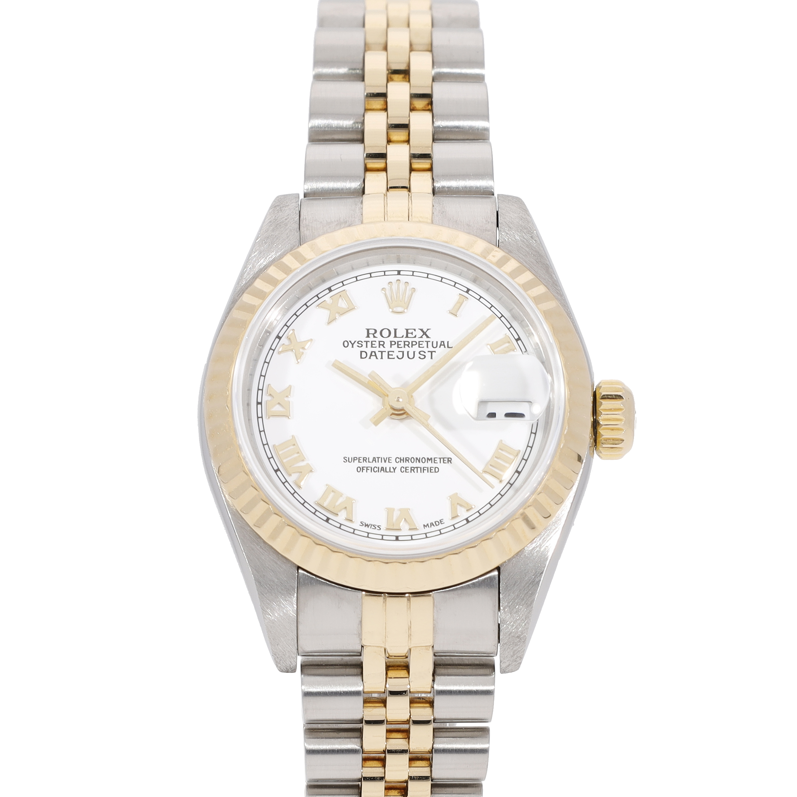 Rolex Lady-Datejust 79173