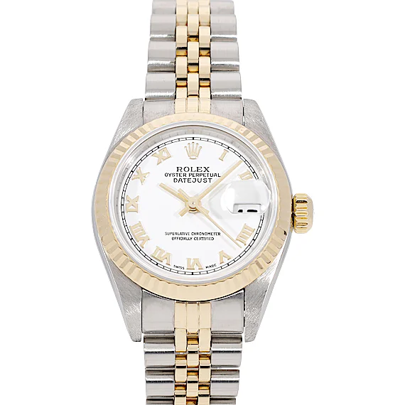 Rolex Lady-Datejust 79173 Rolex Lady-Datejust 79173