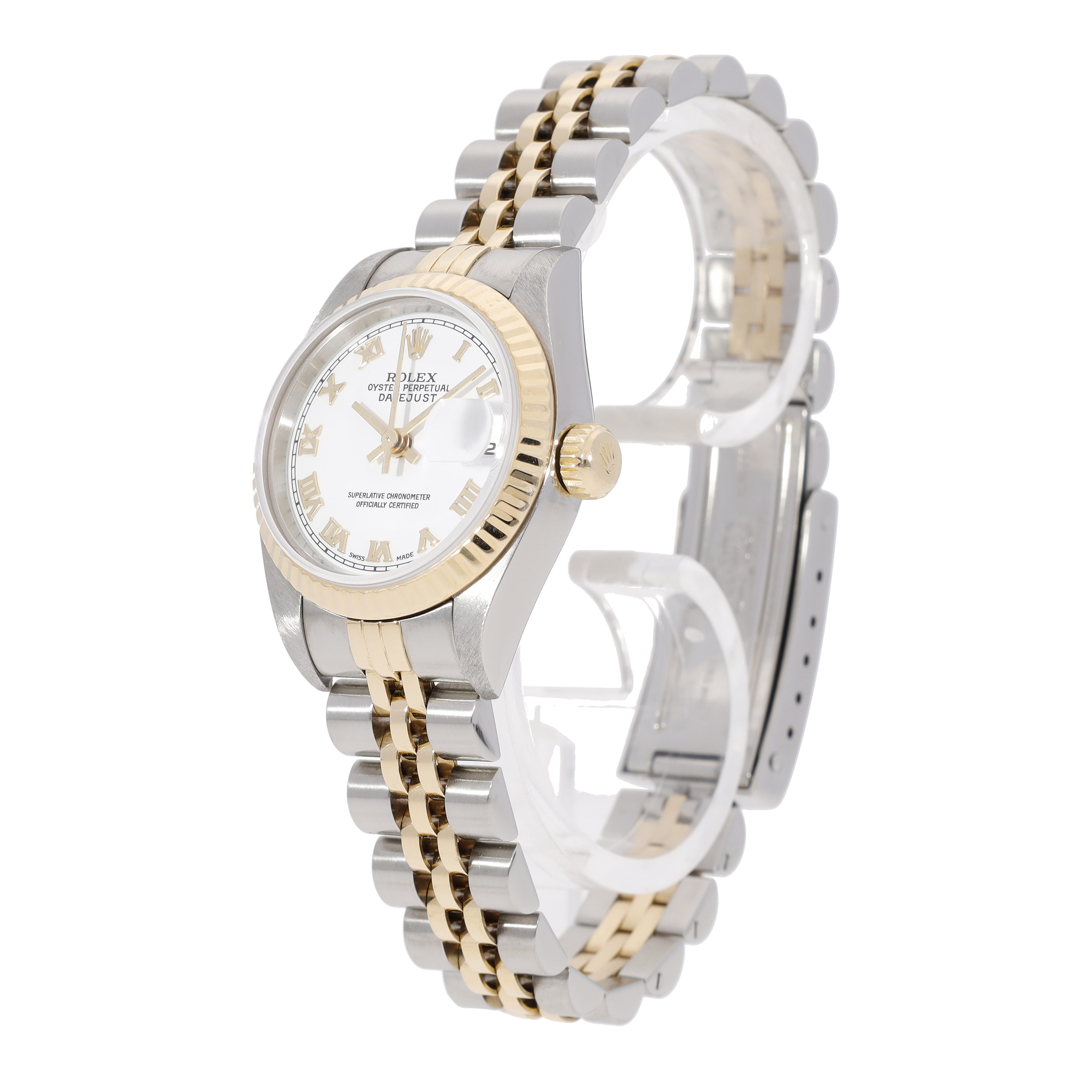 Rolex Lady-Datejust 79173