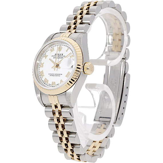 Rolex Lady-Datejust 79173 Rolex Lady-Datejust 79173