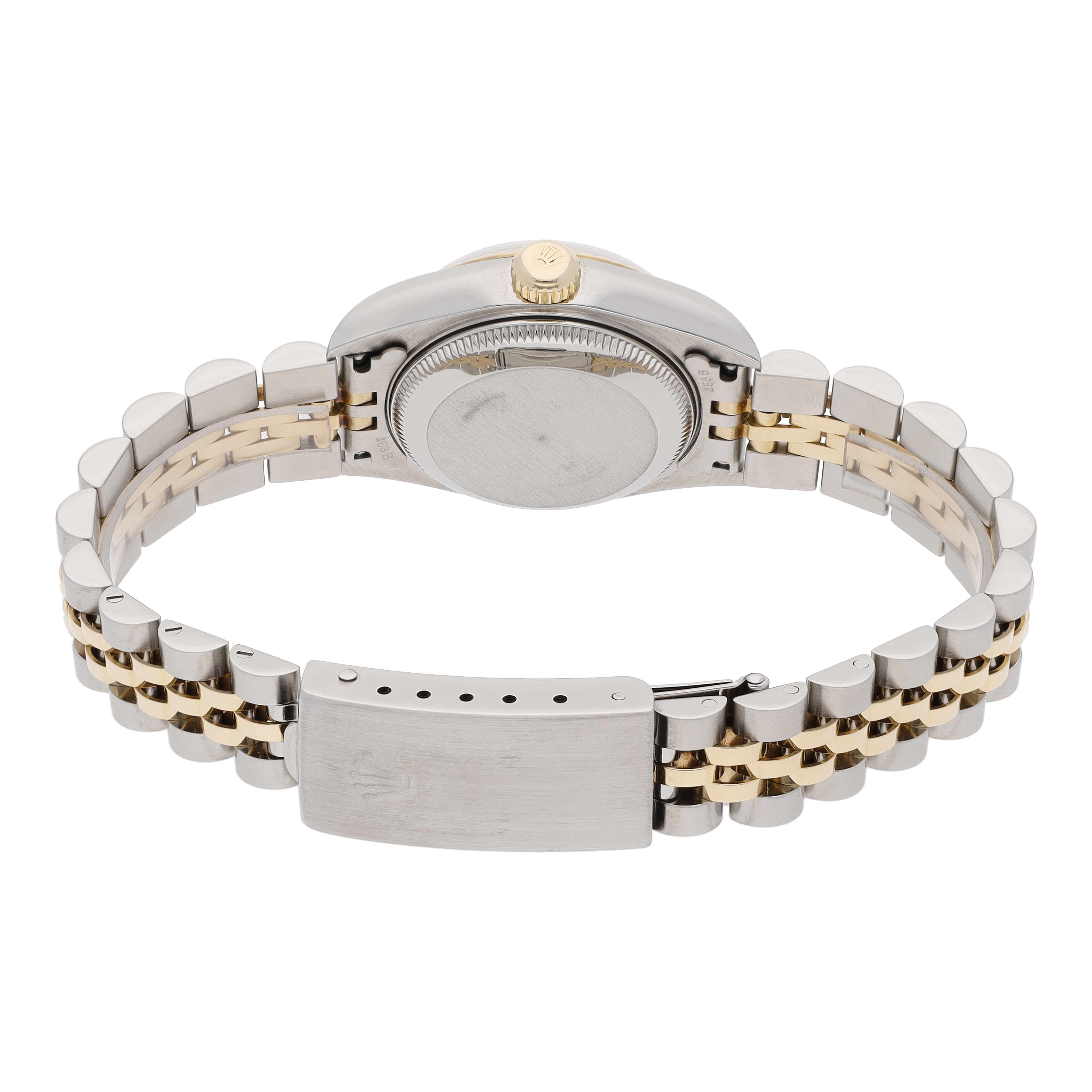 Rolex Lady-Datejust 79173