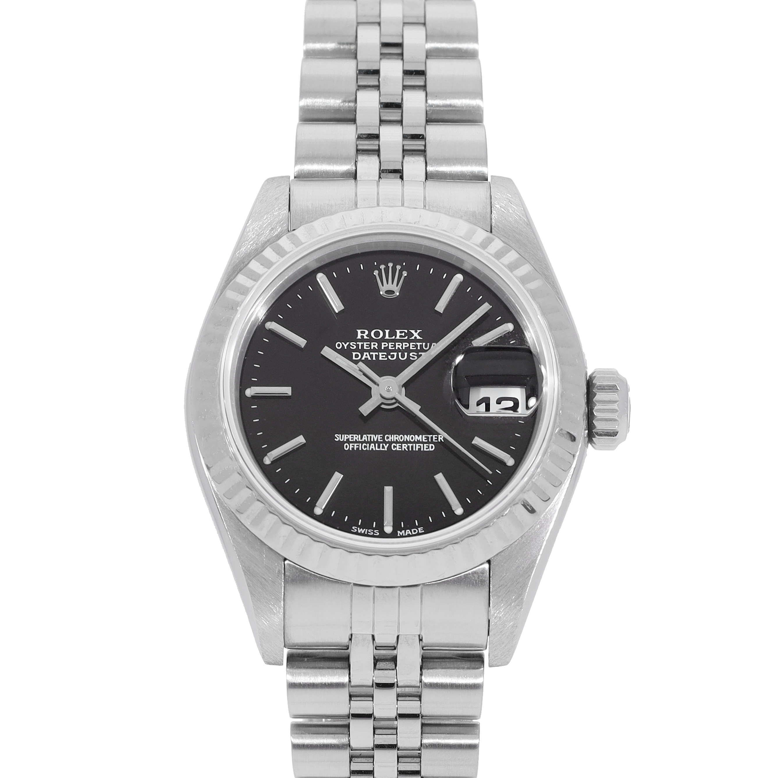 Rolex Lady-Datejust 79174