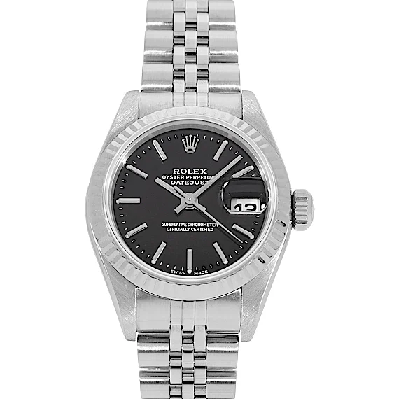 Rolex Lady-Datejust 79174 Rolex Lady-Datejust 79174