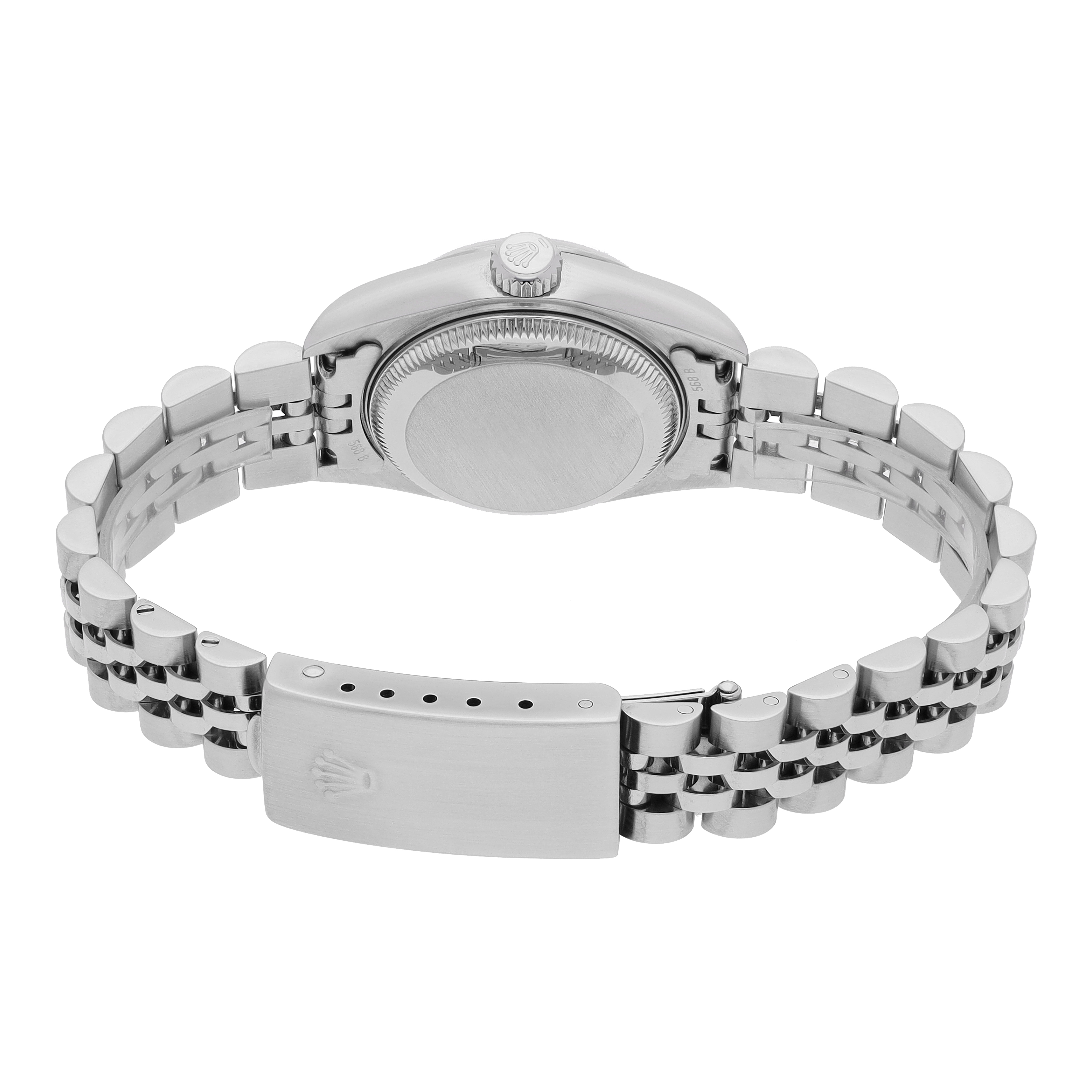 Rolex Lady-Datejust 79174