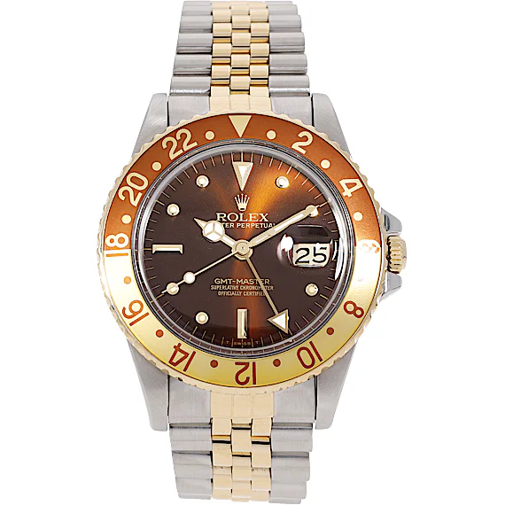 Rolex GMT-Master 16753 Rolex GMT-Master 16753