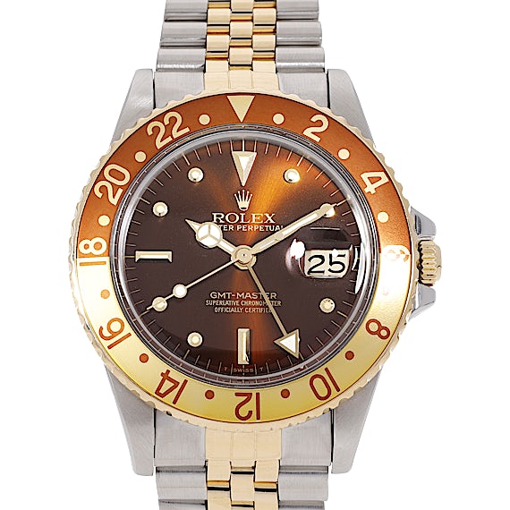 Rolex GMT-Master 16753 Rolex GMT-Master 16753