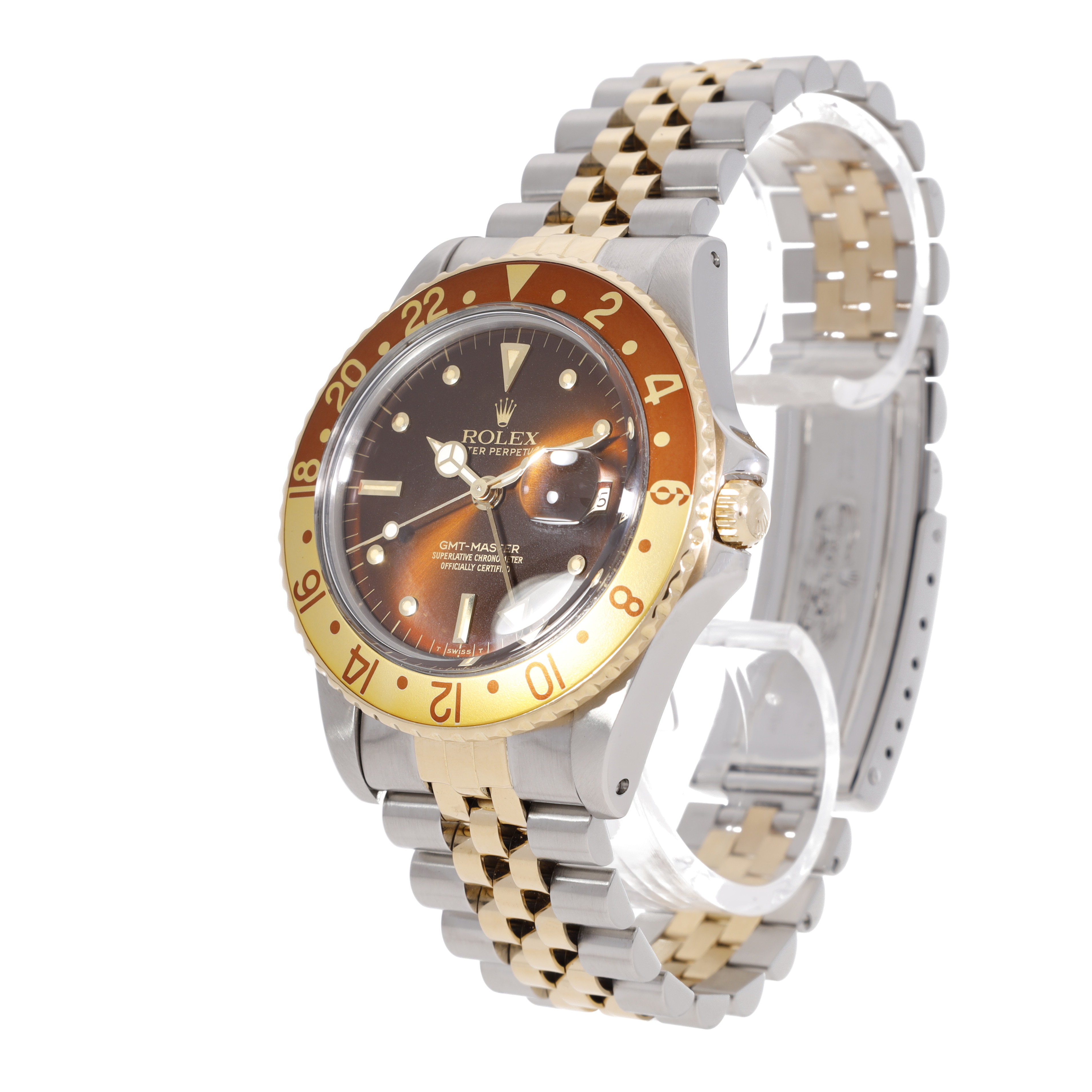 Rolex GMT-Master 16753