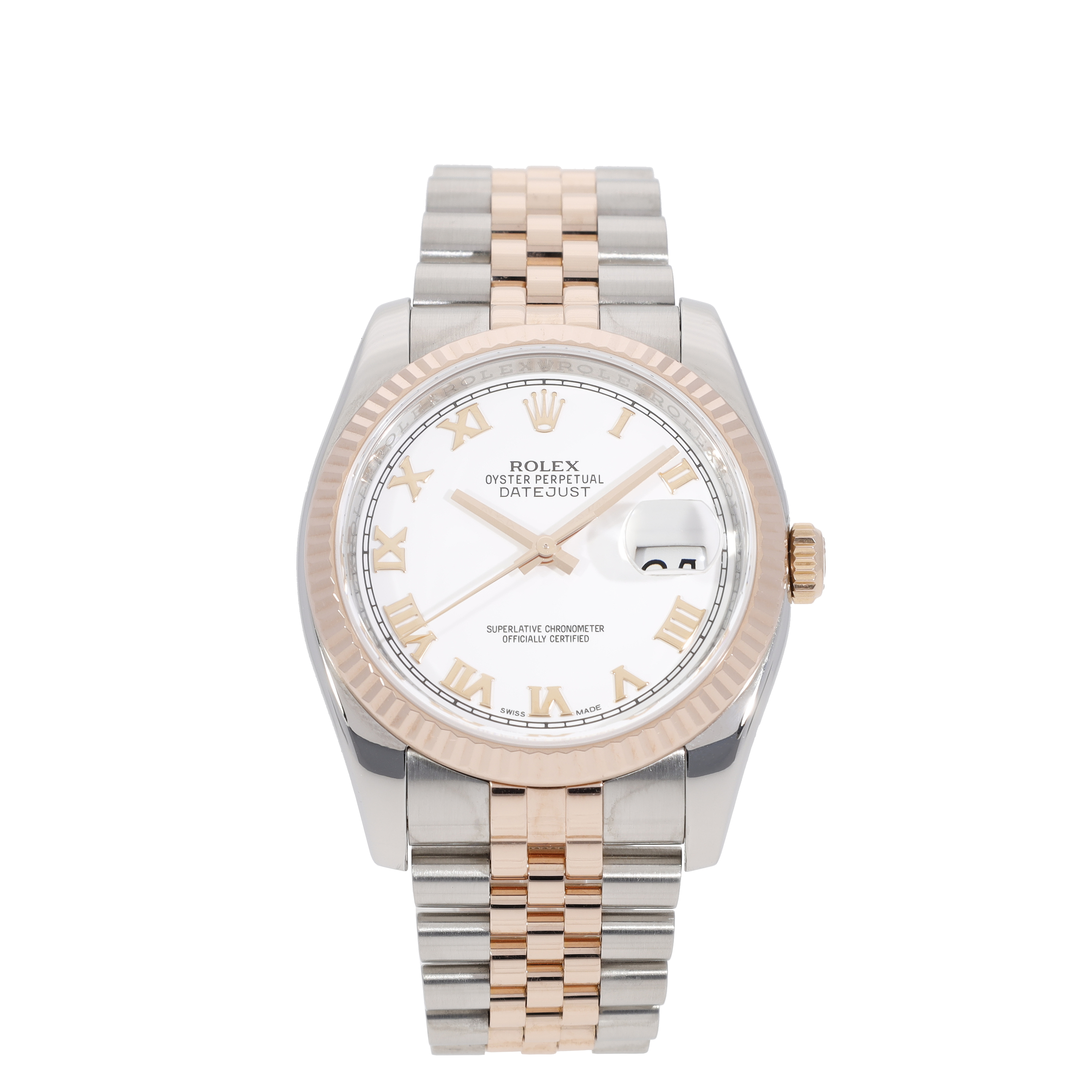 Rolex Datejust 116231