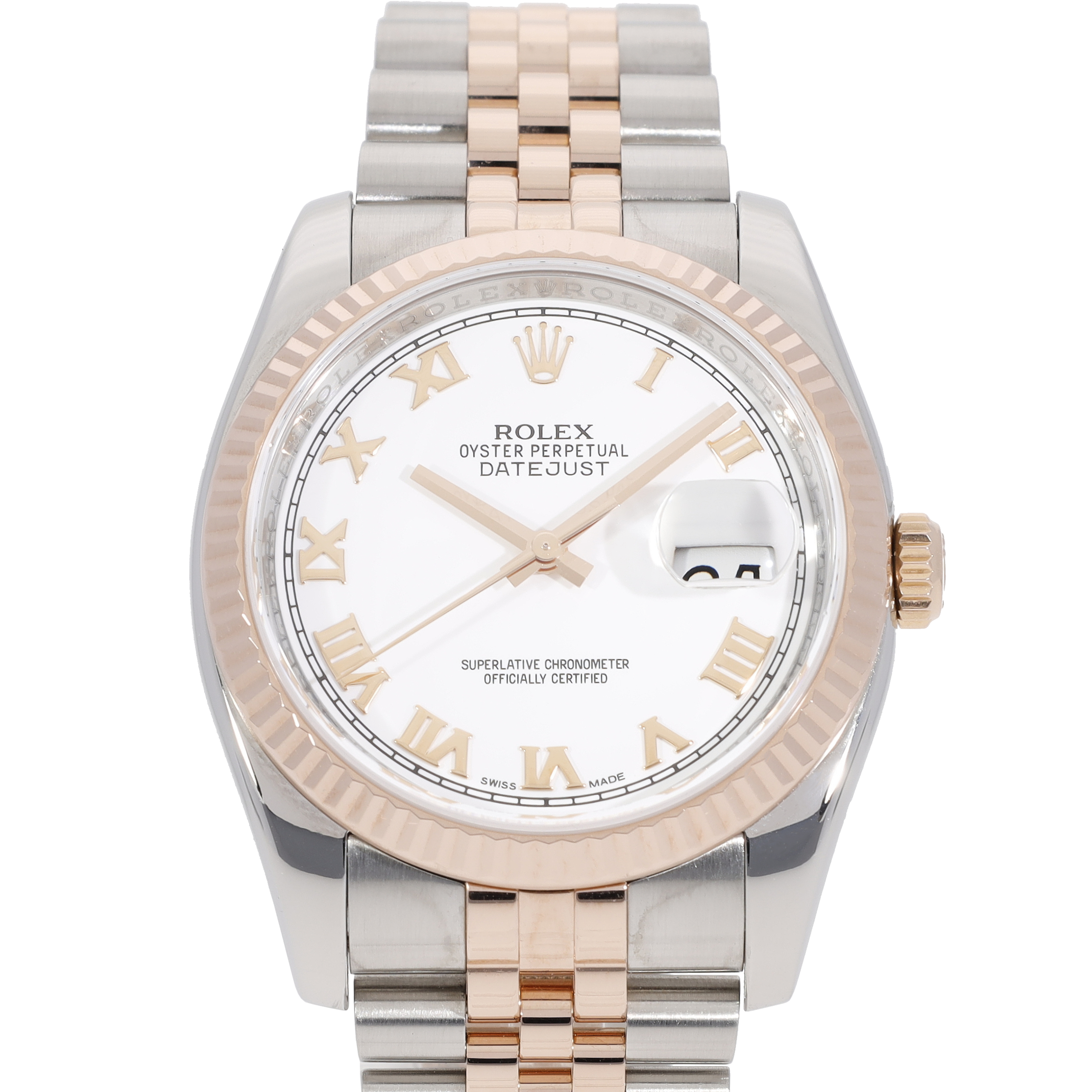 Rolex Datejust 116231