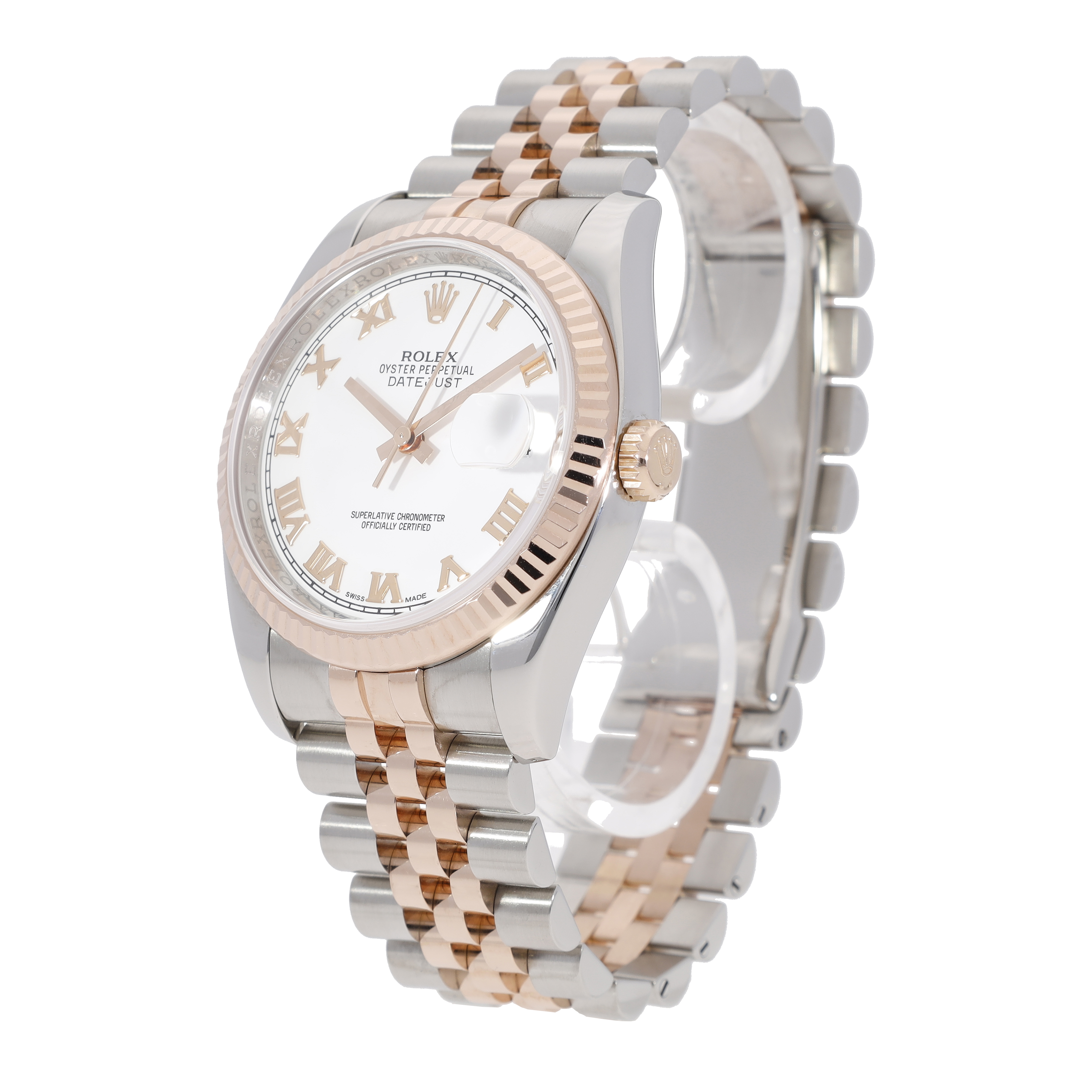 Rolex Datejust 116231