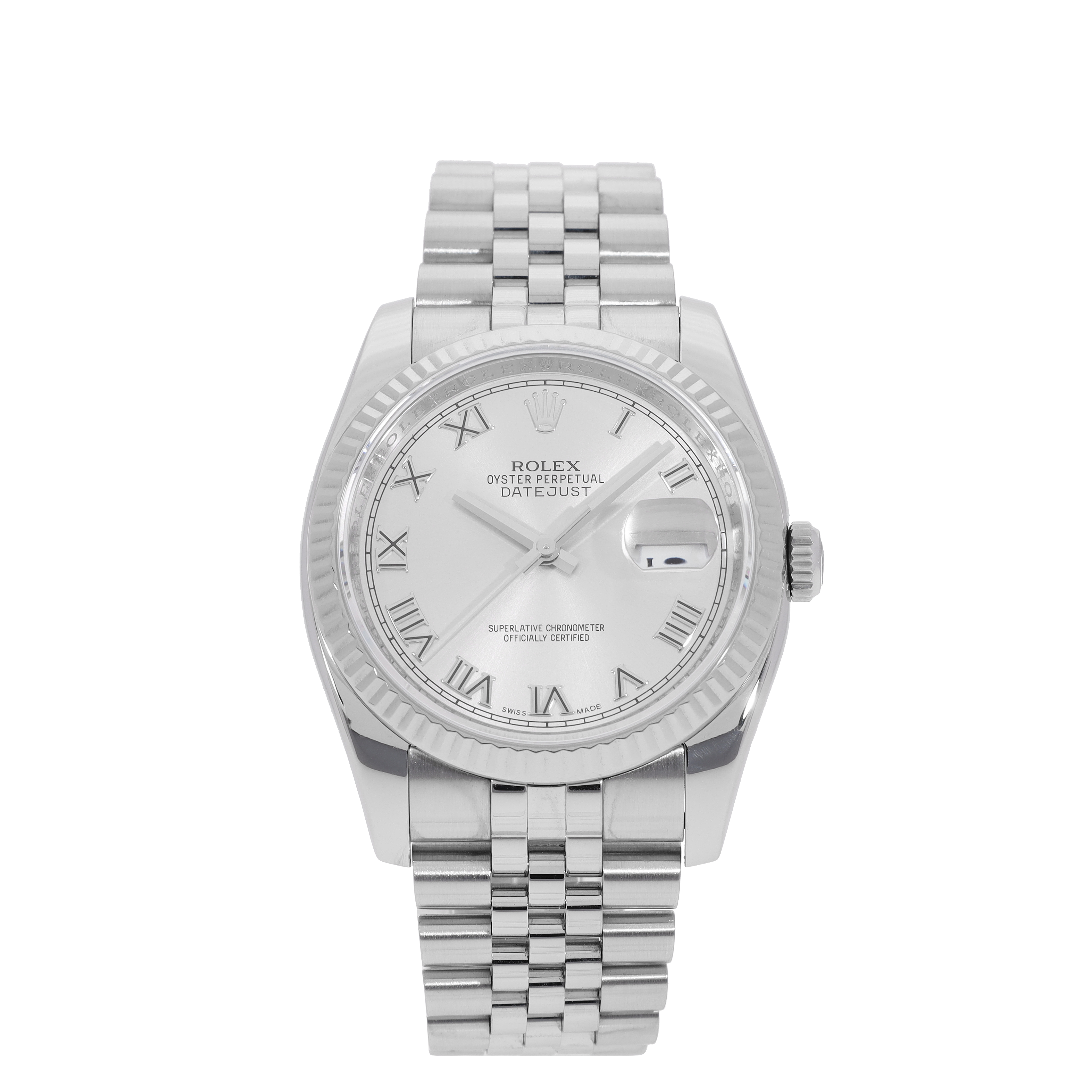 Rolex Datejust 116234
