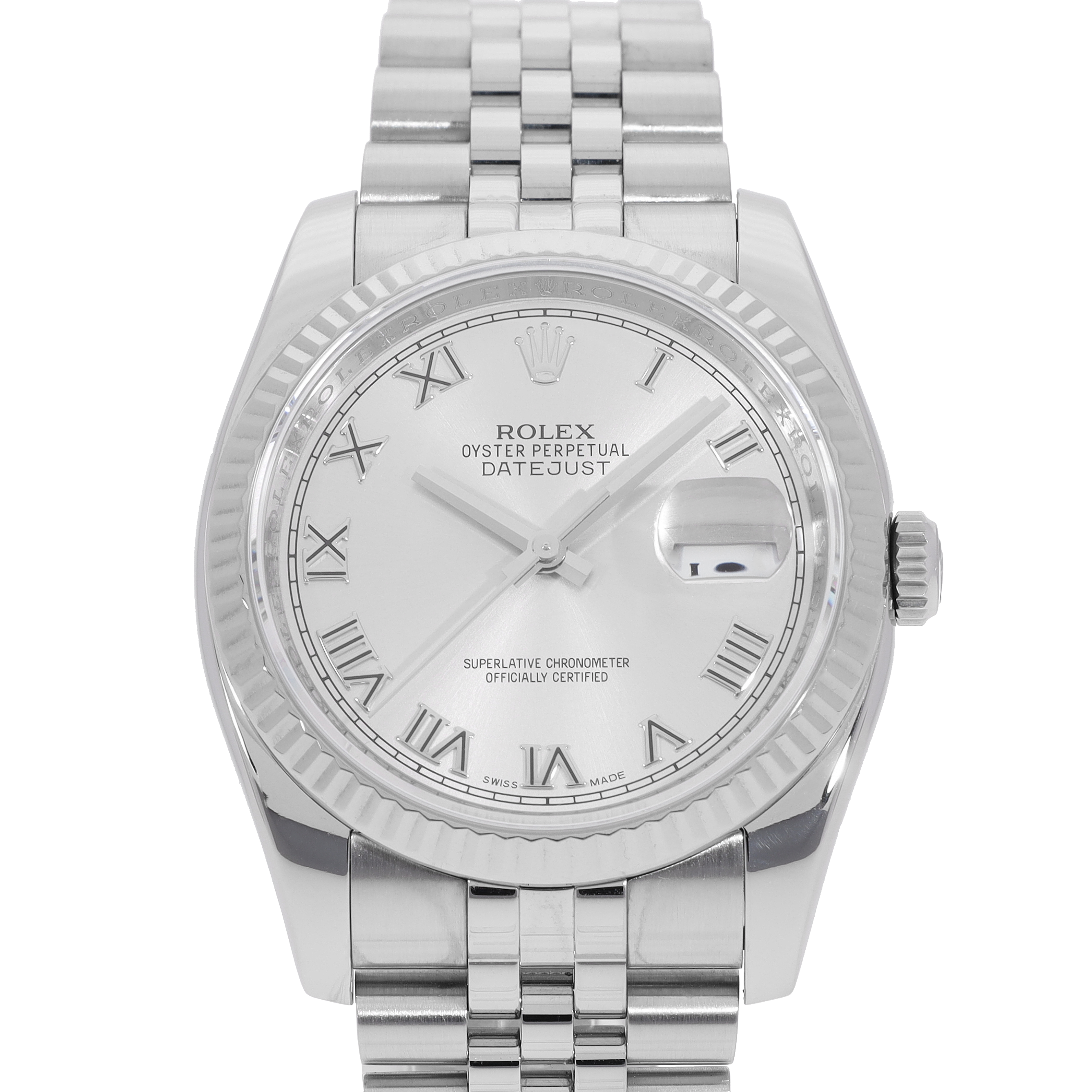 Rolex Datejust 116234