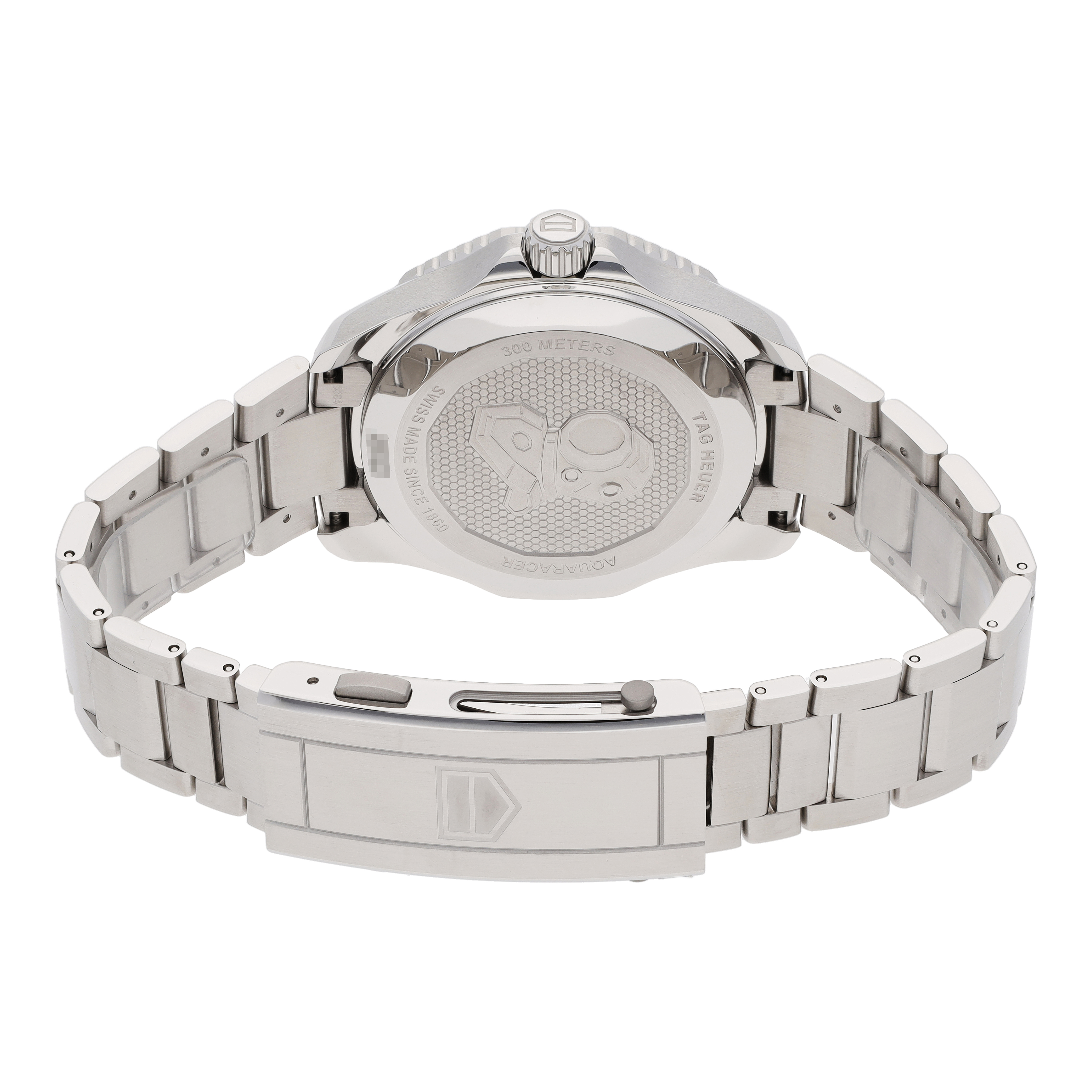Acquista TAG Heuer Aquaracer Professional 300 WBP201B.BA0632 | WBP201B.BA0632