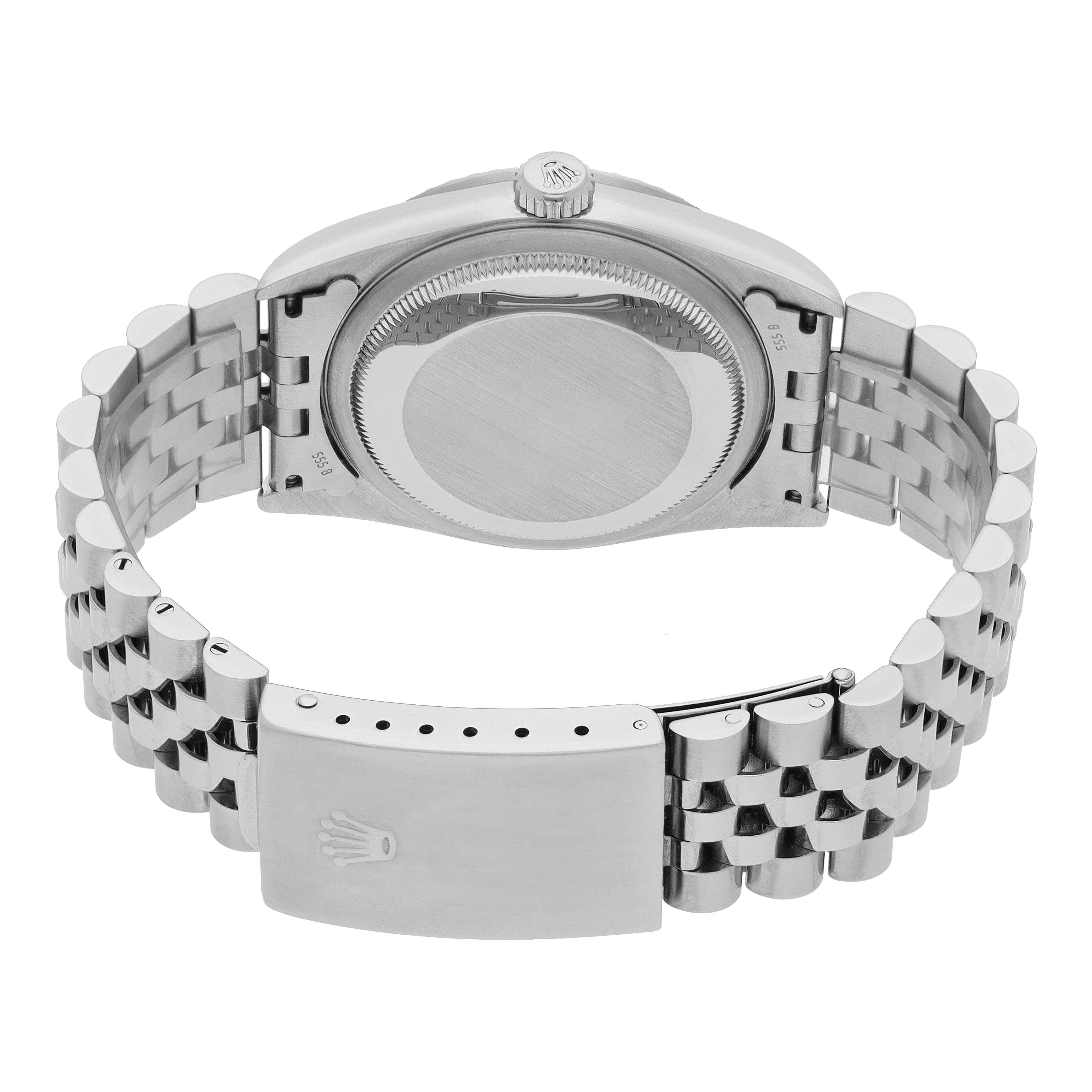 Rolex Datejust 16220