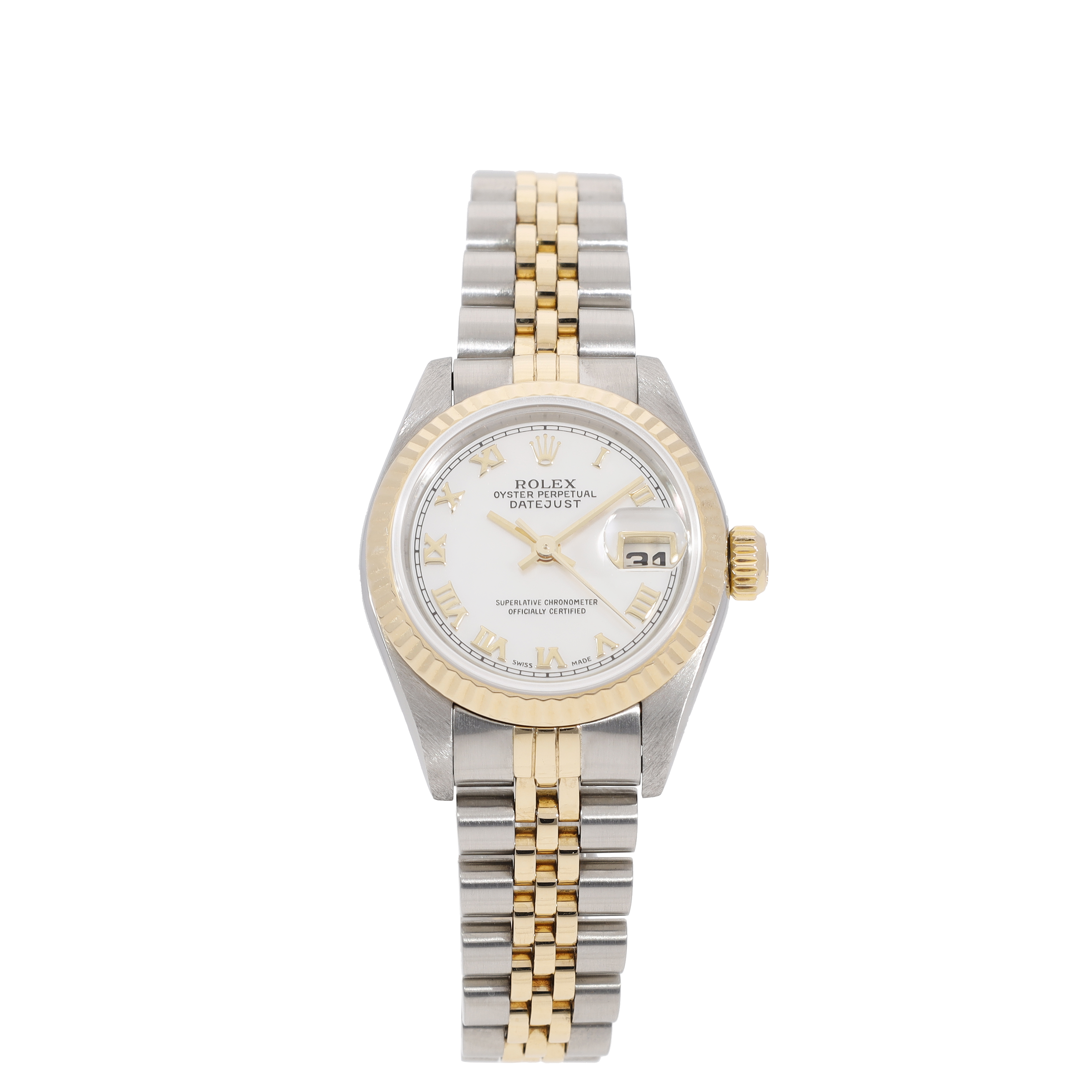 Rolex Lady-Datejust 79173