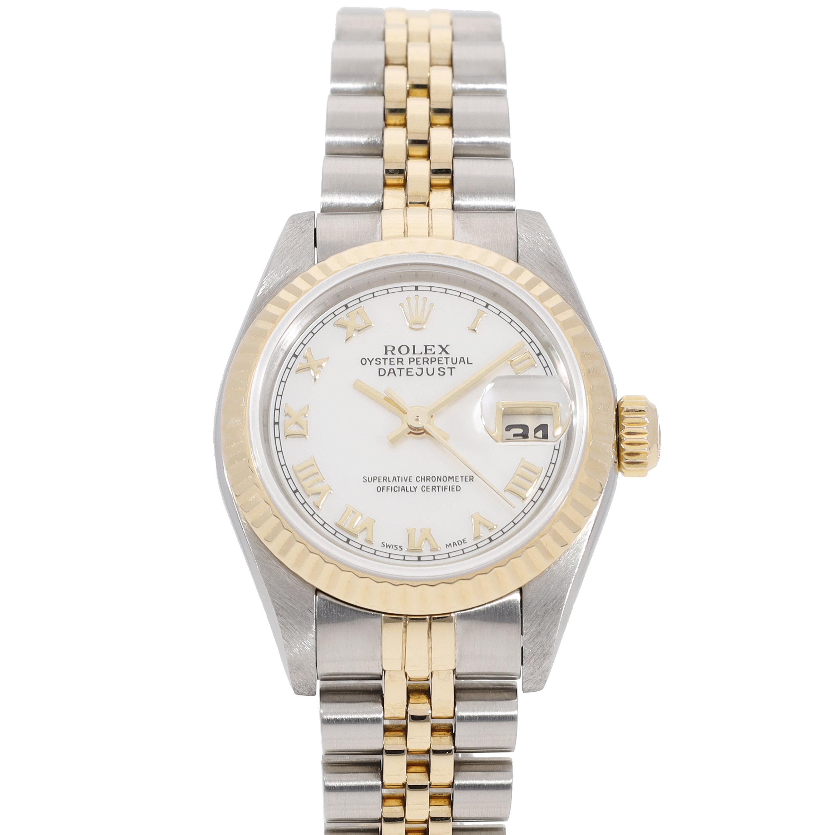 Rolex Lady-Datejust 79173