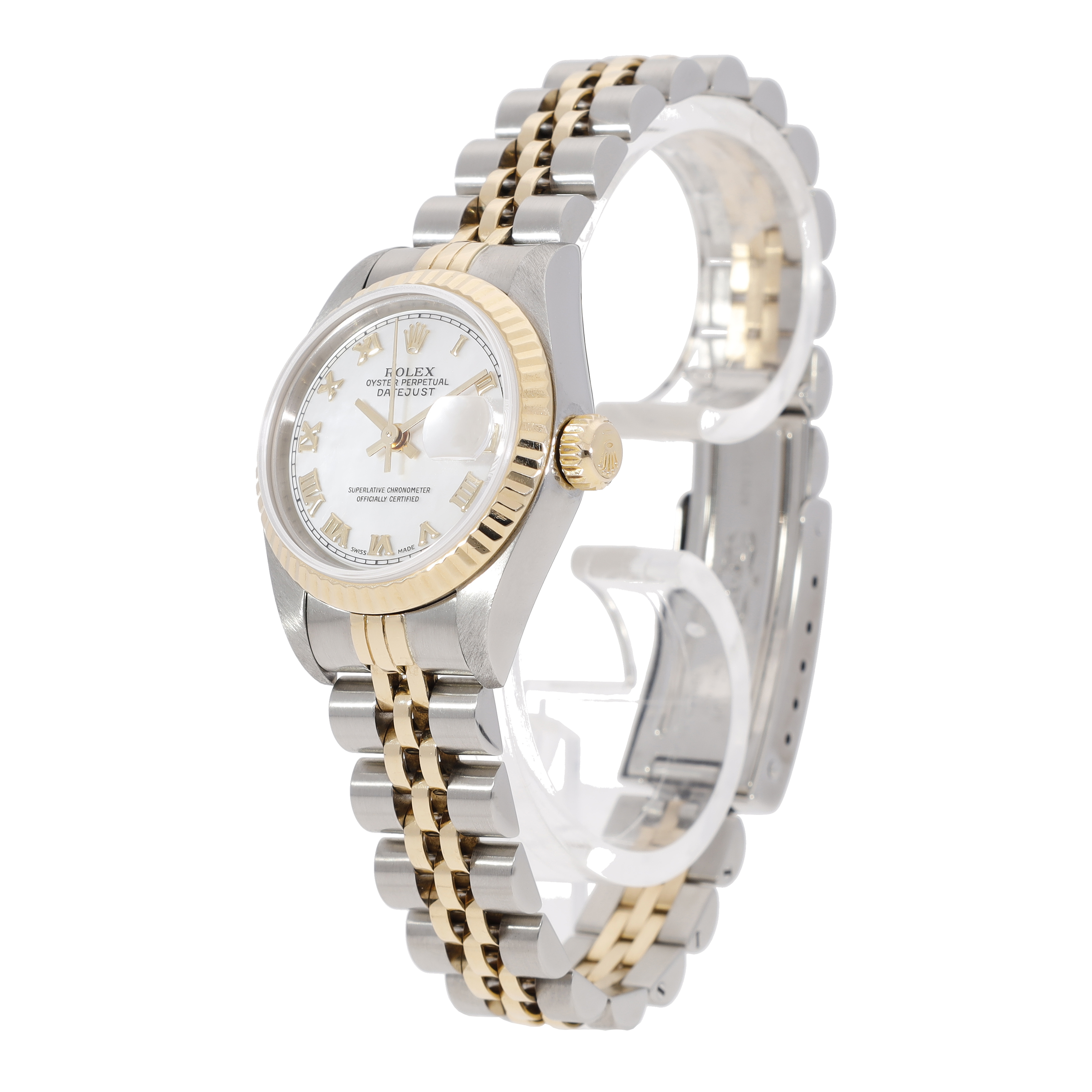 Rolex Lady-Datejust 79173