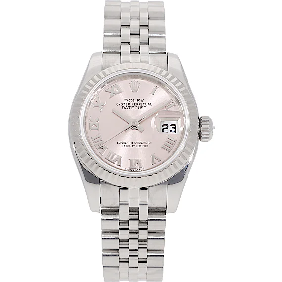 Rolex Lady-Datejust 179174 Rolex Lady-Datejust 179174