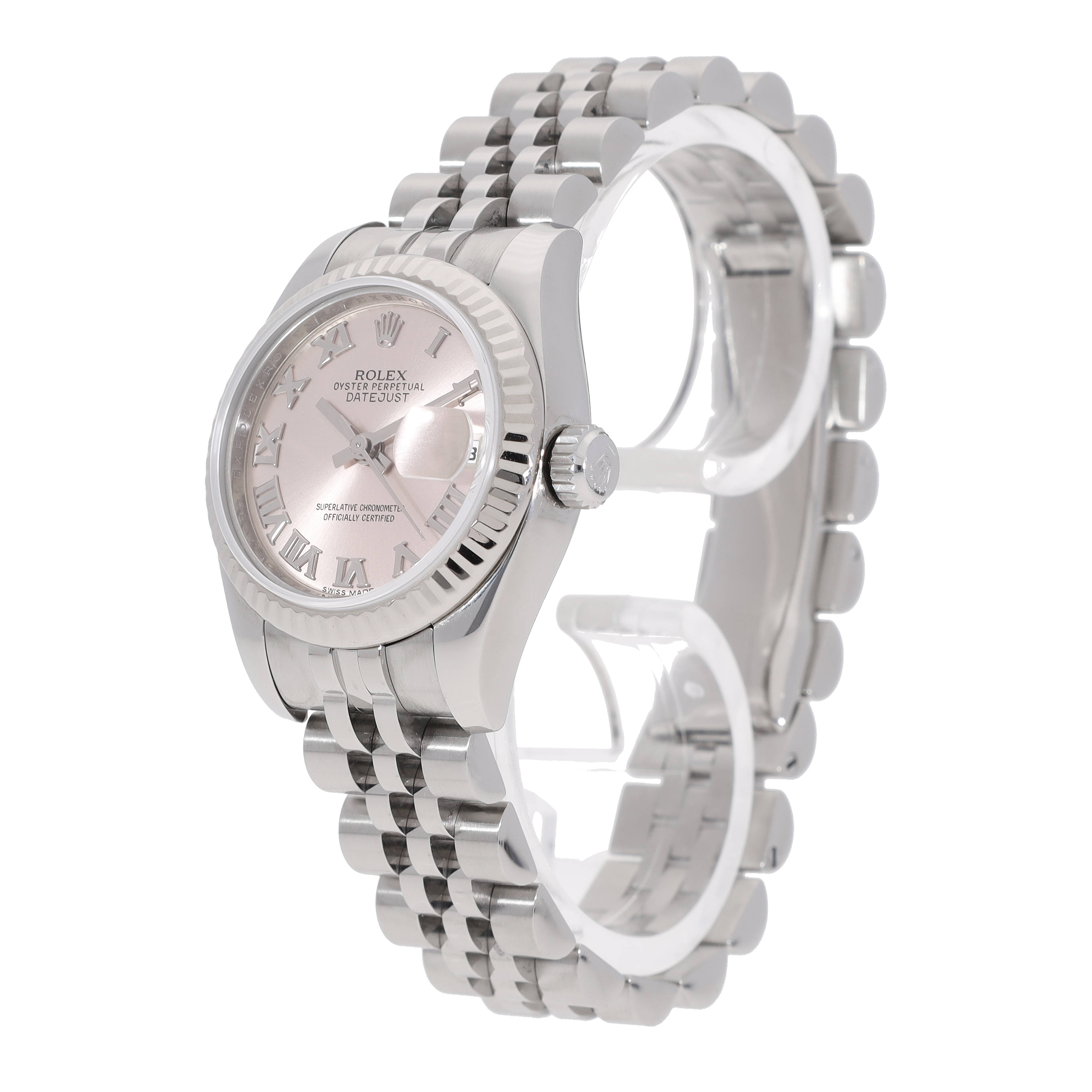 Rolex Lady-Datejust 179174