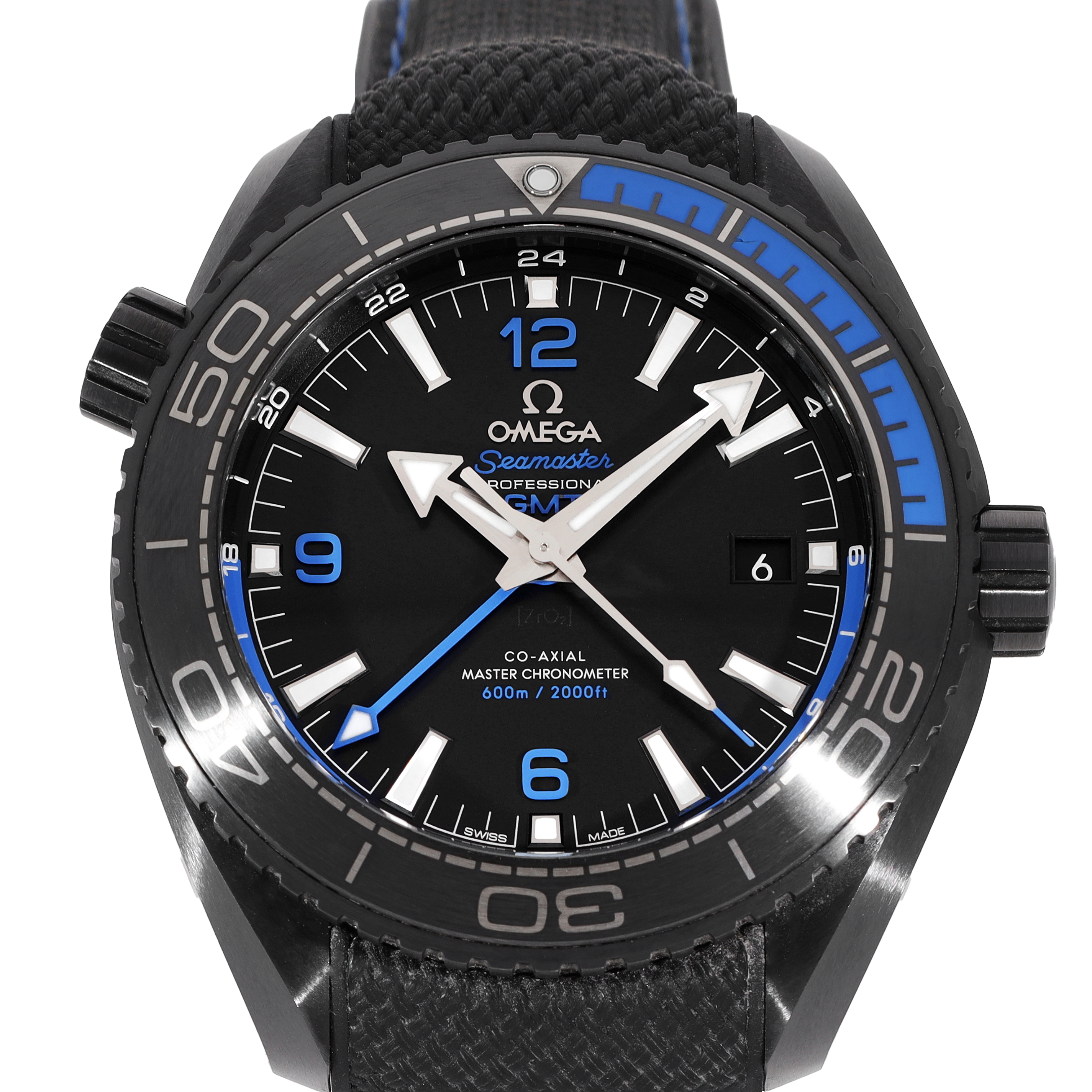 seamaster gebraucht