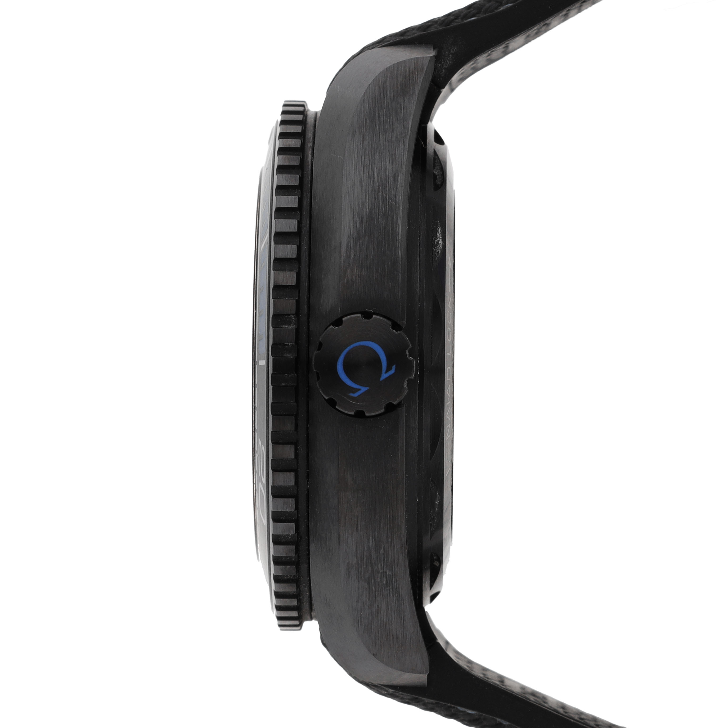 Omega Seamaster 215.92.46.22.01.002