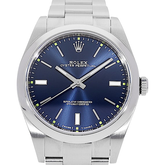 Rolex Oyster Perpetual 114300 Rolex Oyster Perpetual 114300