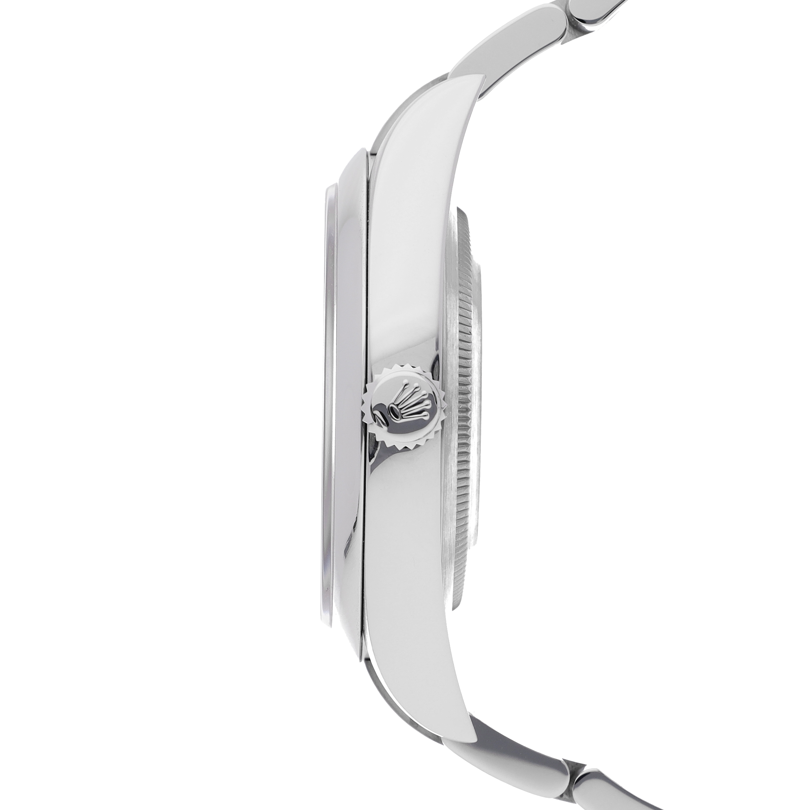 Rolex Oyster Perpetual 114300