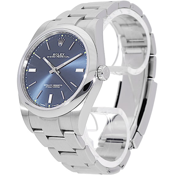 Rolex Oyster Perpetual 114300 Rolex Oyster Perpetual 114300