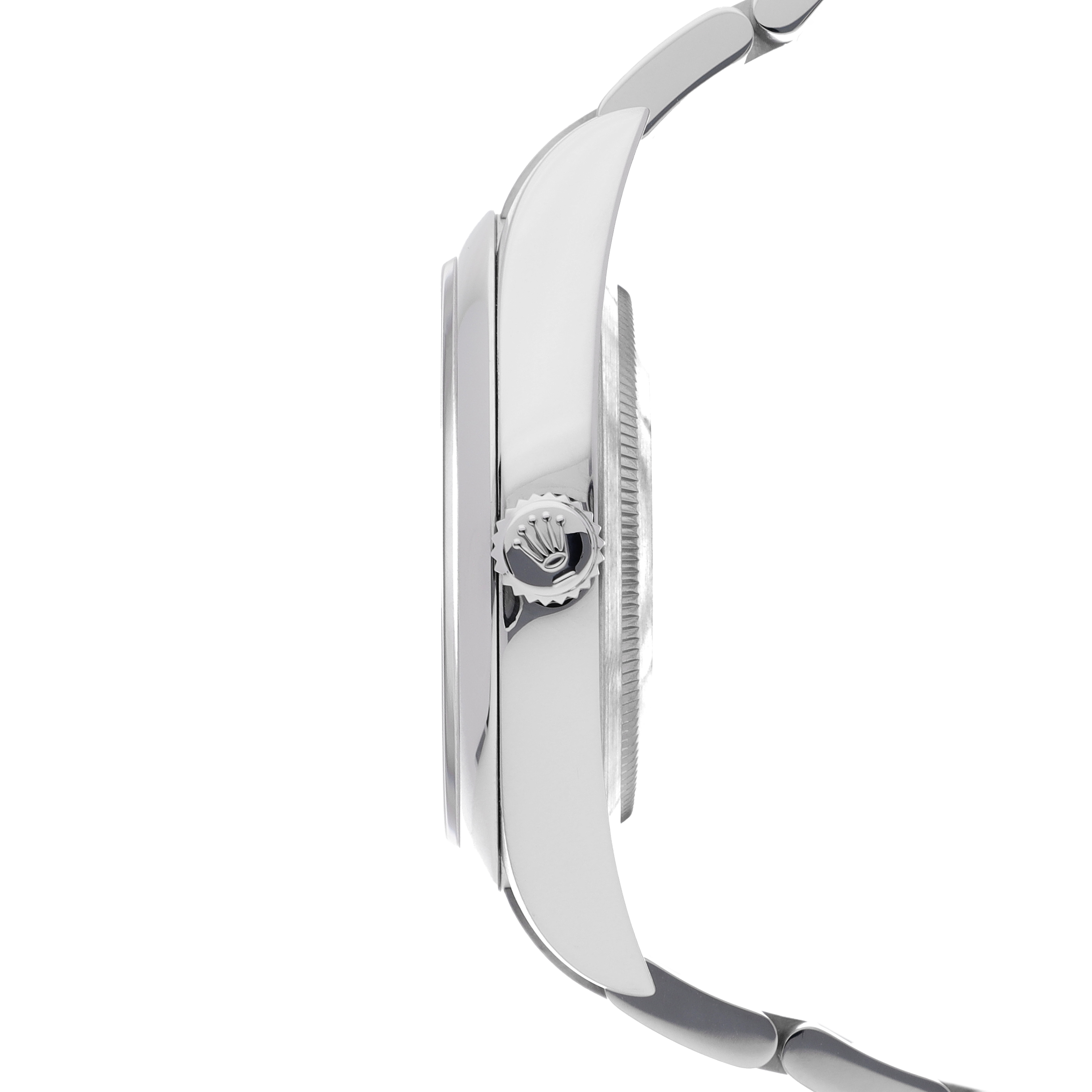 Rolex Oyster Perpetual 114300