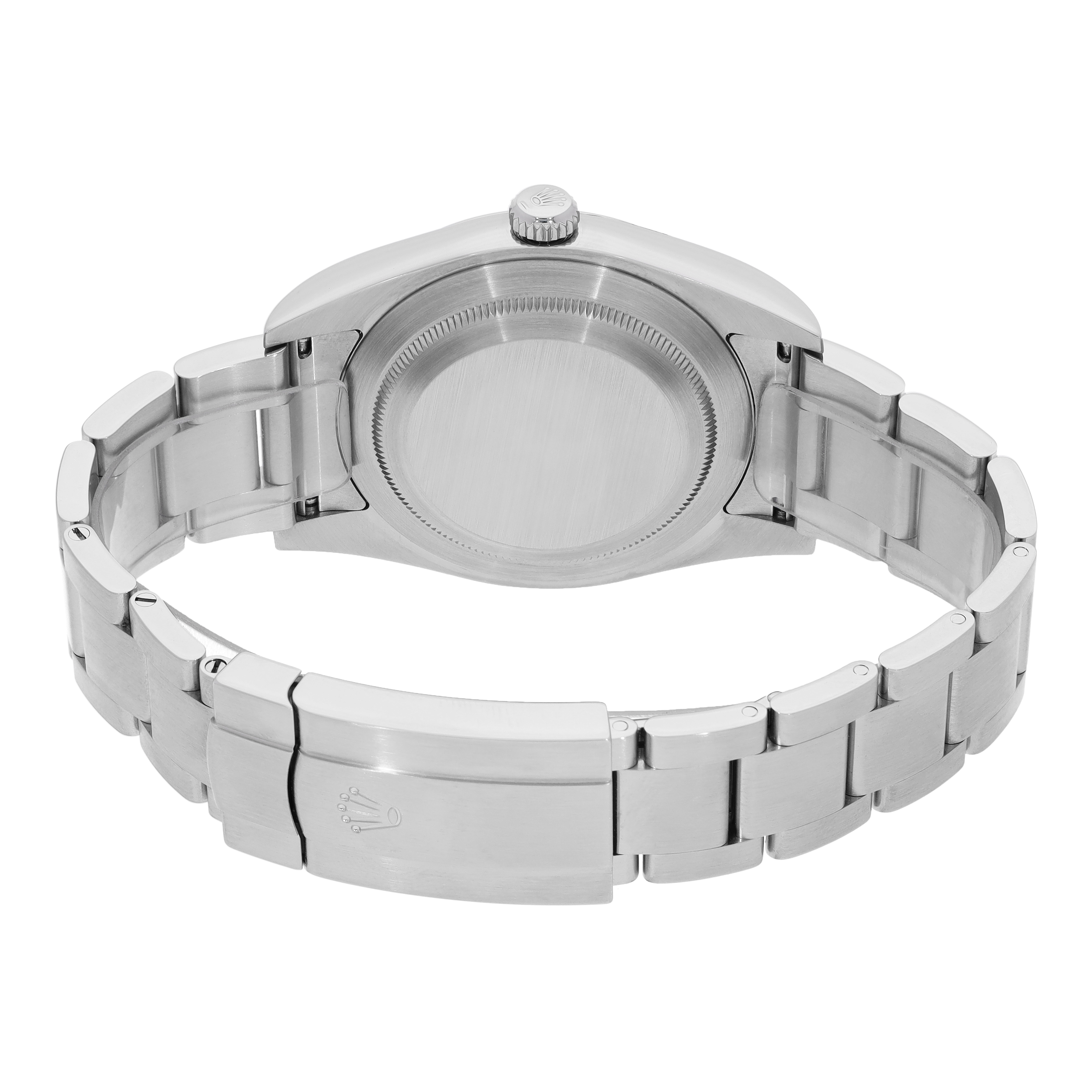 Rolex Oyster Perpetual 114300