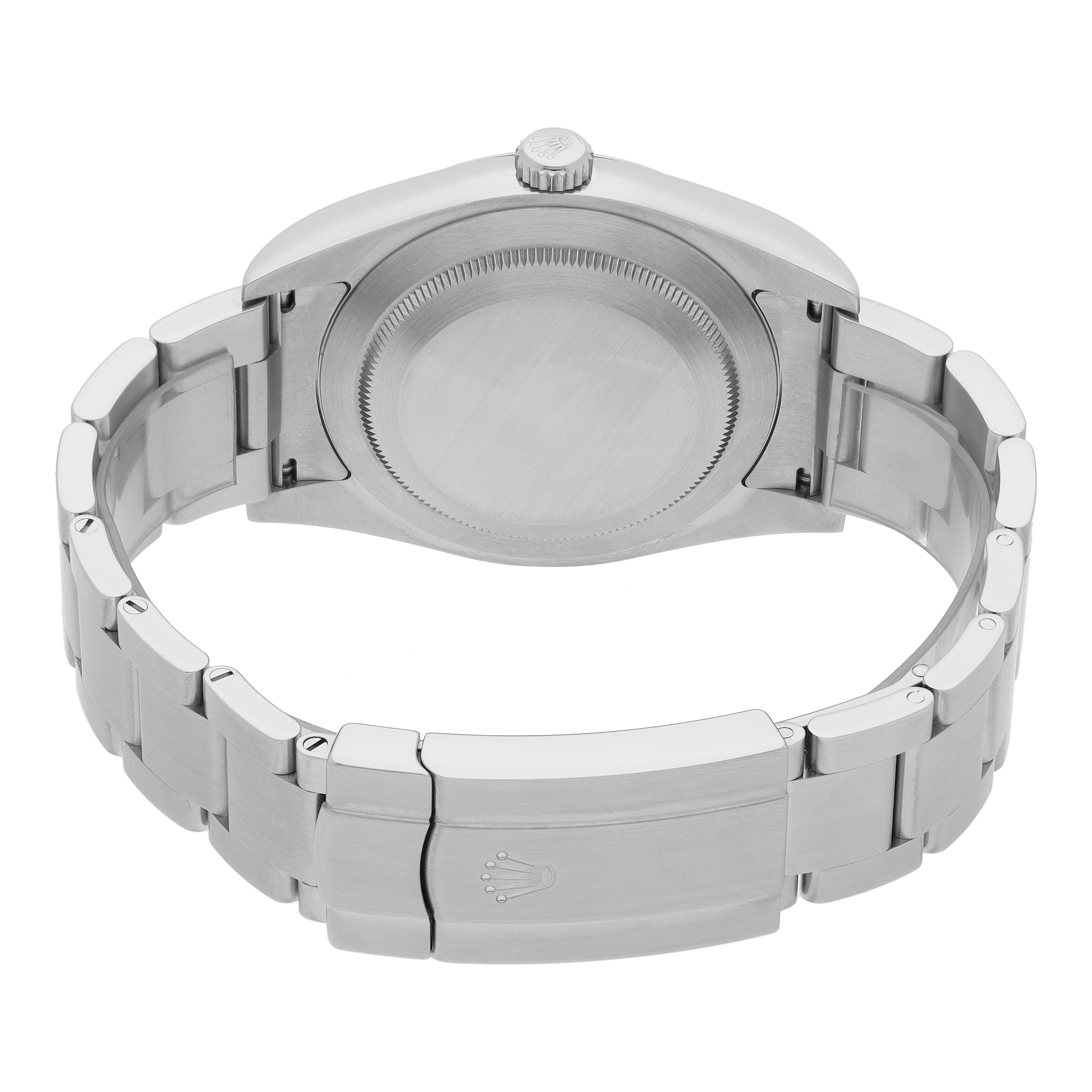 Rolex Oyster Perpetual 114300