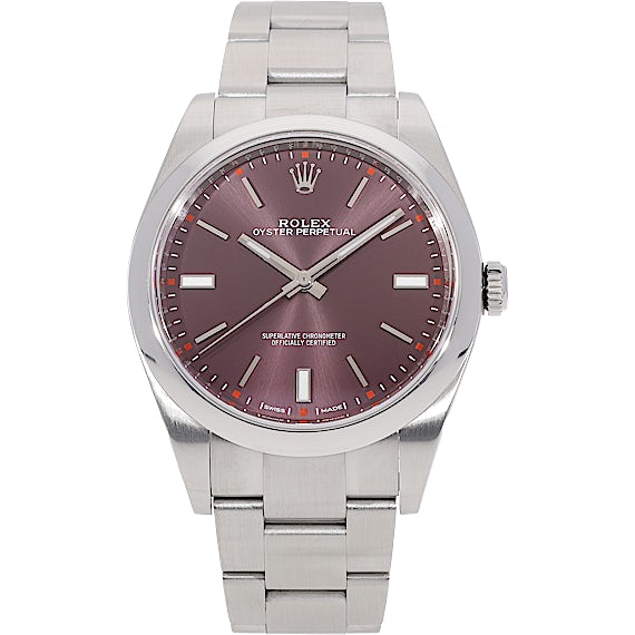 Rolex Oyster Perpetual 114300 Rolex Oyster Perpetual 114300