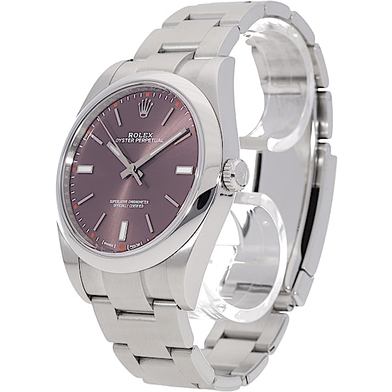 Rolex Oyster Perpetual 114300 Rolex Oyster Perpetual 114300