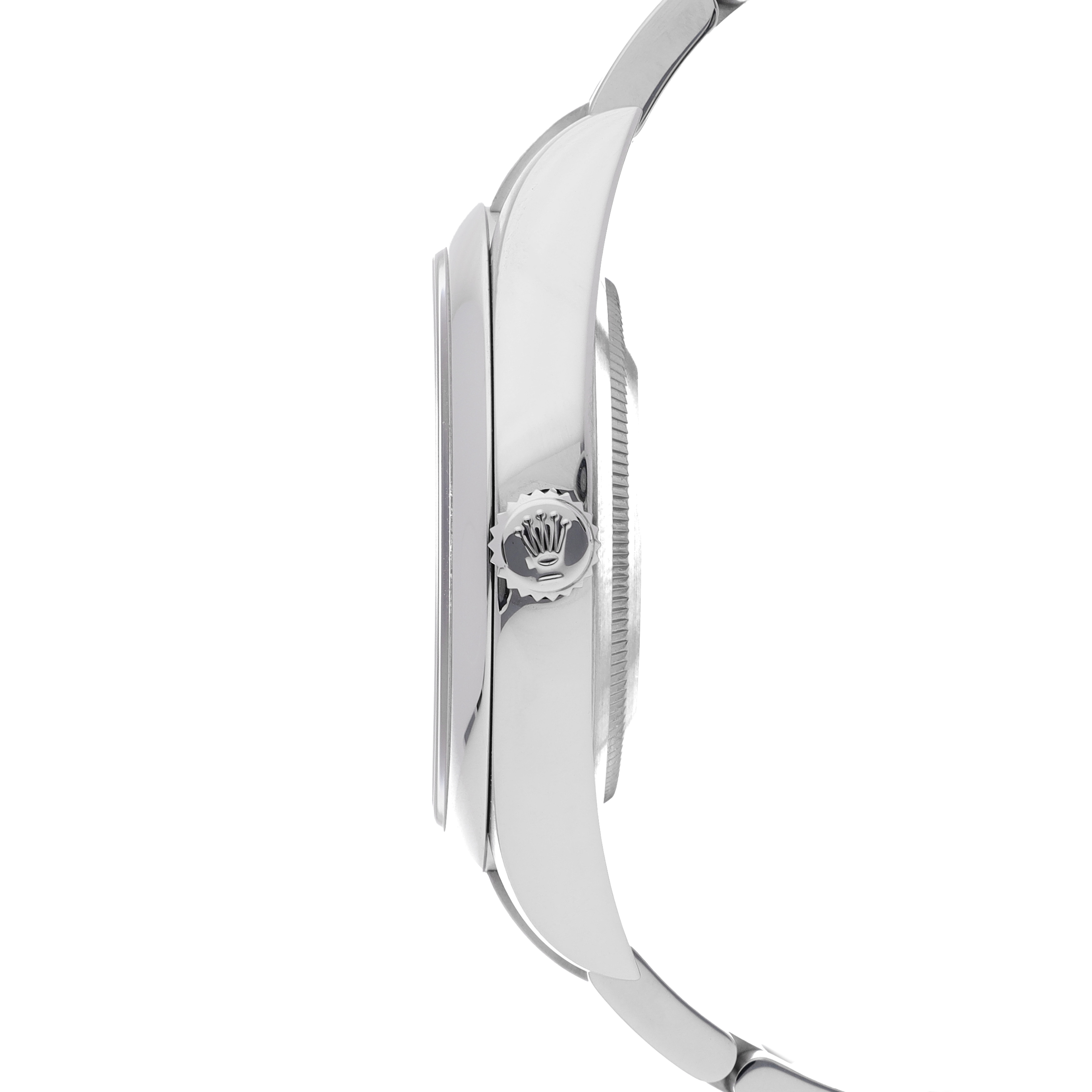 Rolex Oyster Perpetual 114300