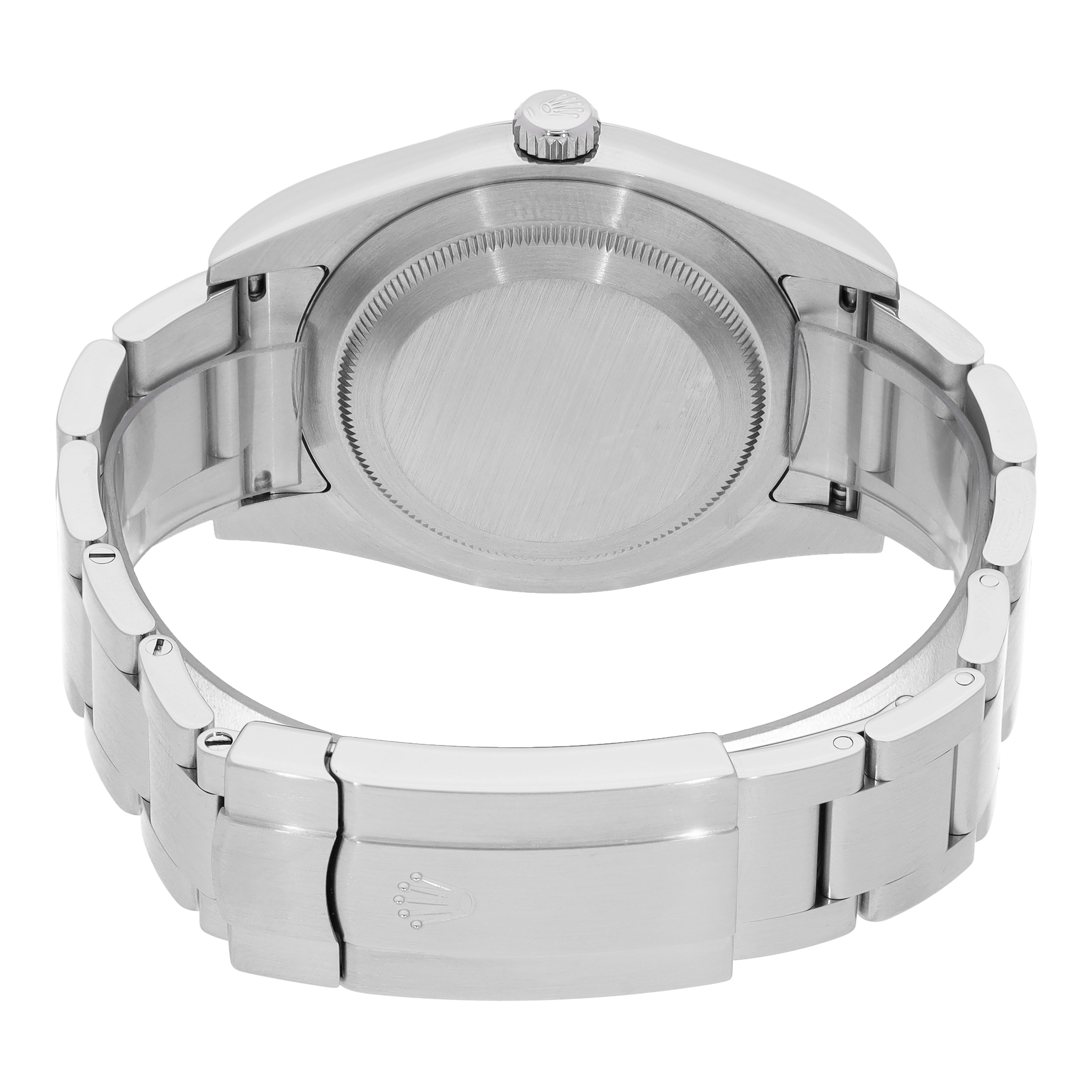 Rolex Oyster Perpetual 114300